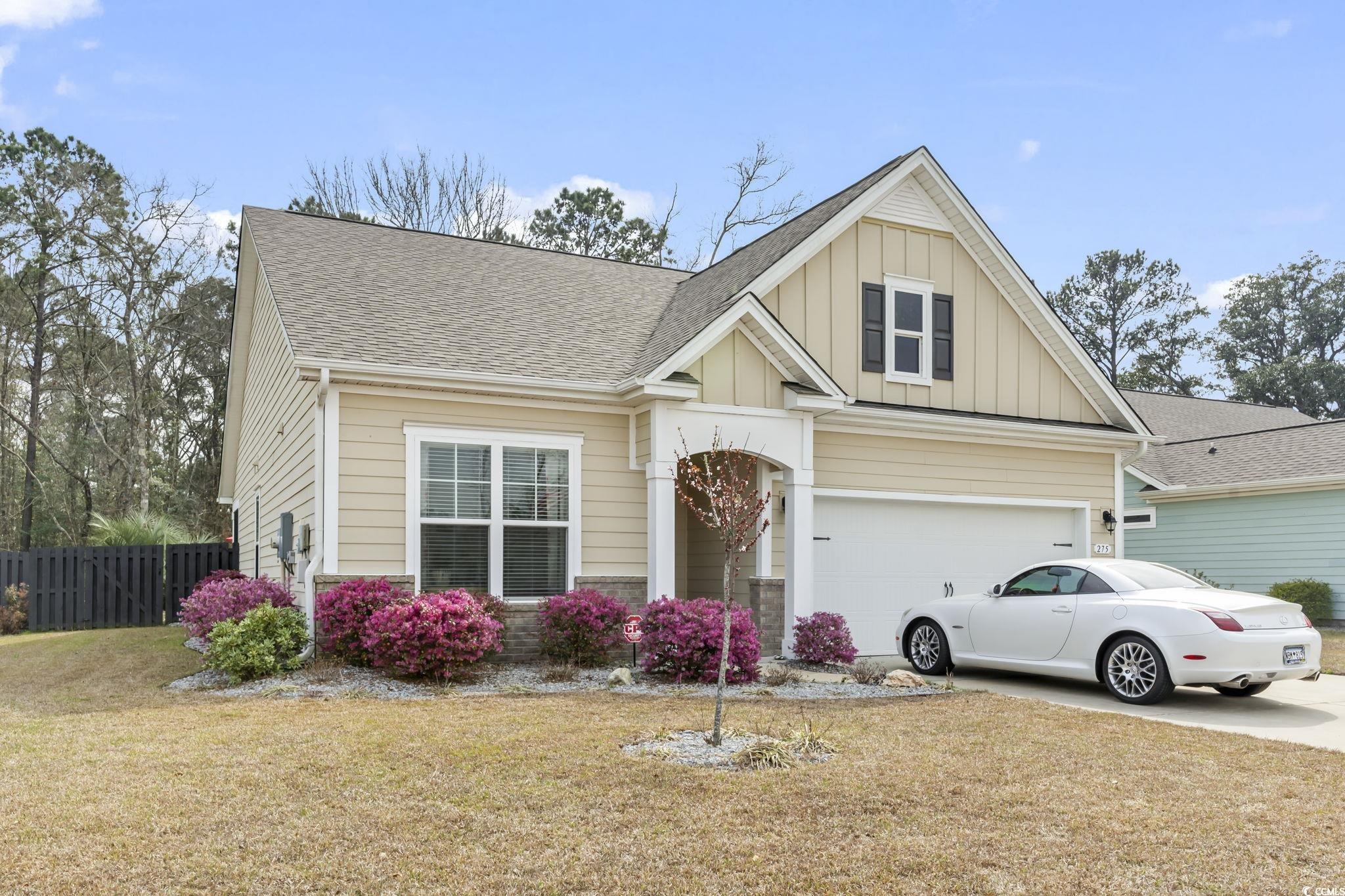 275 Castaway Key Dr. 