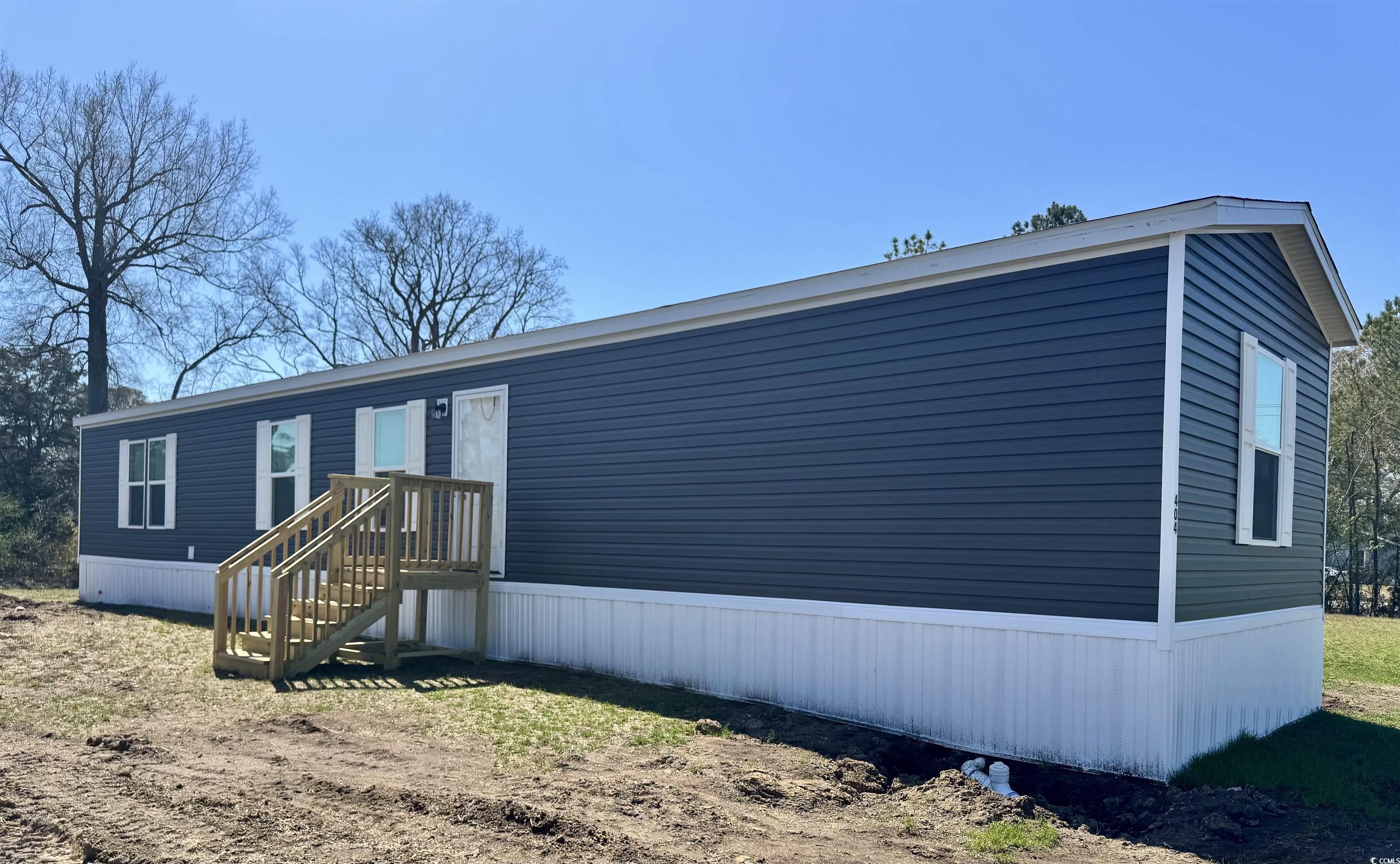 404 Cessna St Myrtle Beach, SC 29577