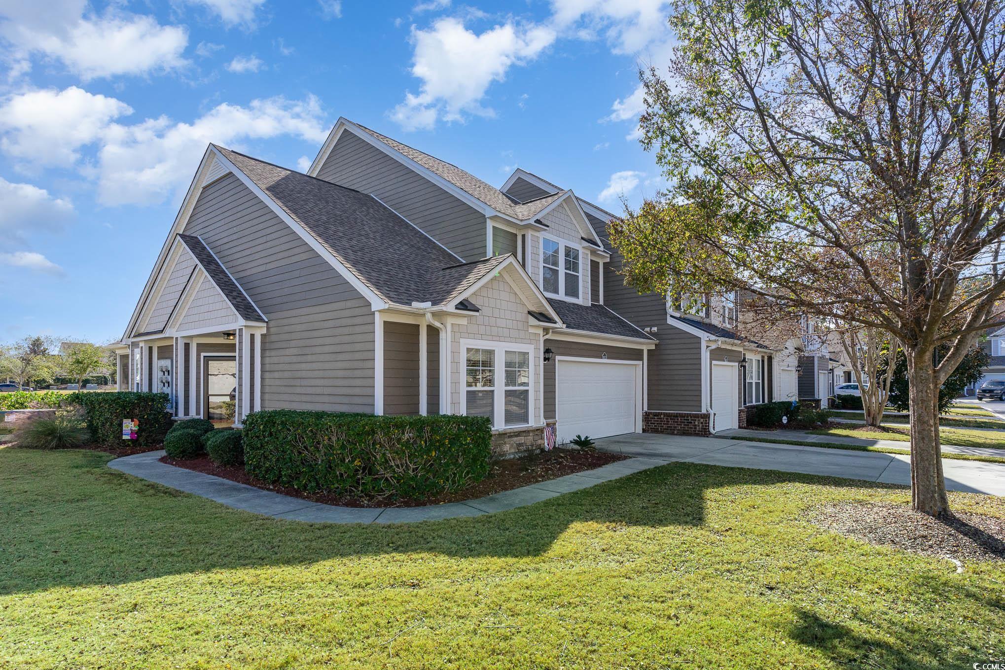 6172 Catalina Dr. #411, North Myrtle Beach, South Carolina image 1