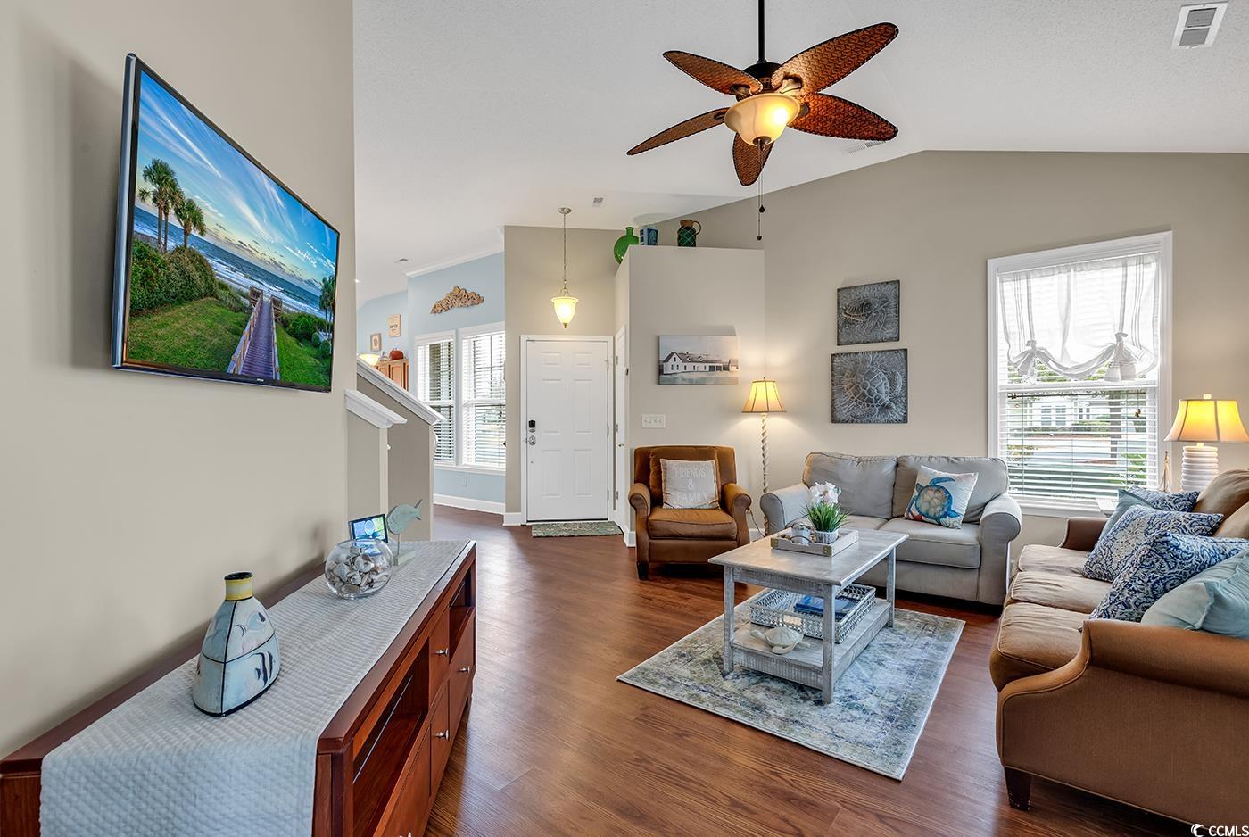 6172 Catalina Dr. #411, North Myrtle Beach, South Carolina image 20