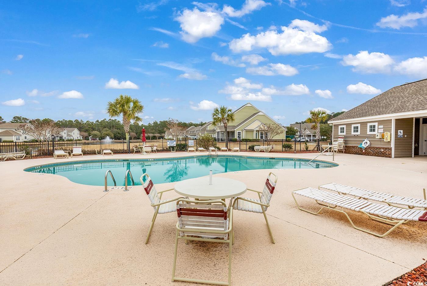 6172 Catalina Dr. #411, North Myrtle Beach, South Carolina image 26
