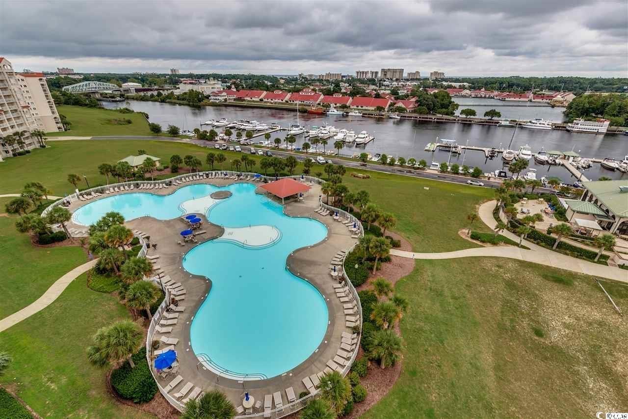 6172 Catalina Dr. #411, North Myrtle Beach, South Carolina image 28