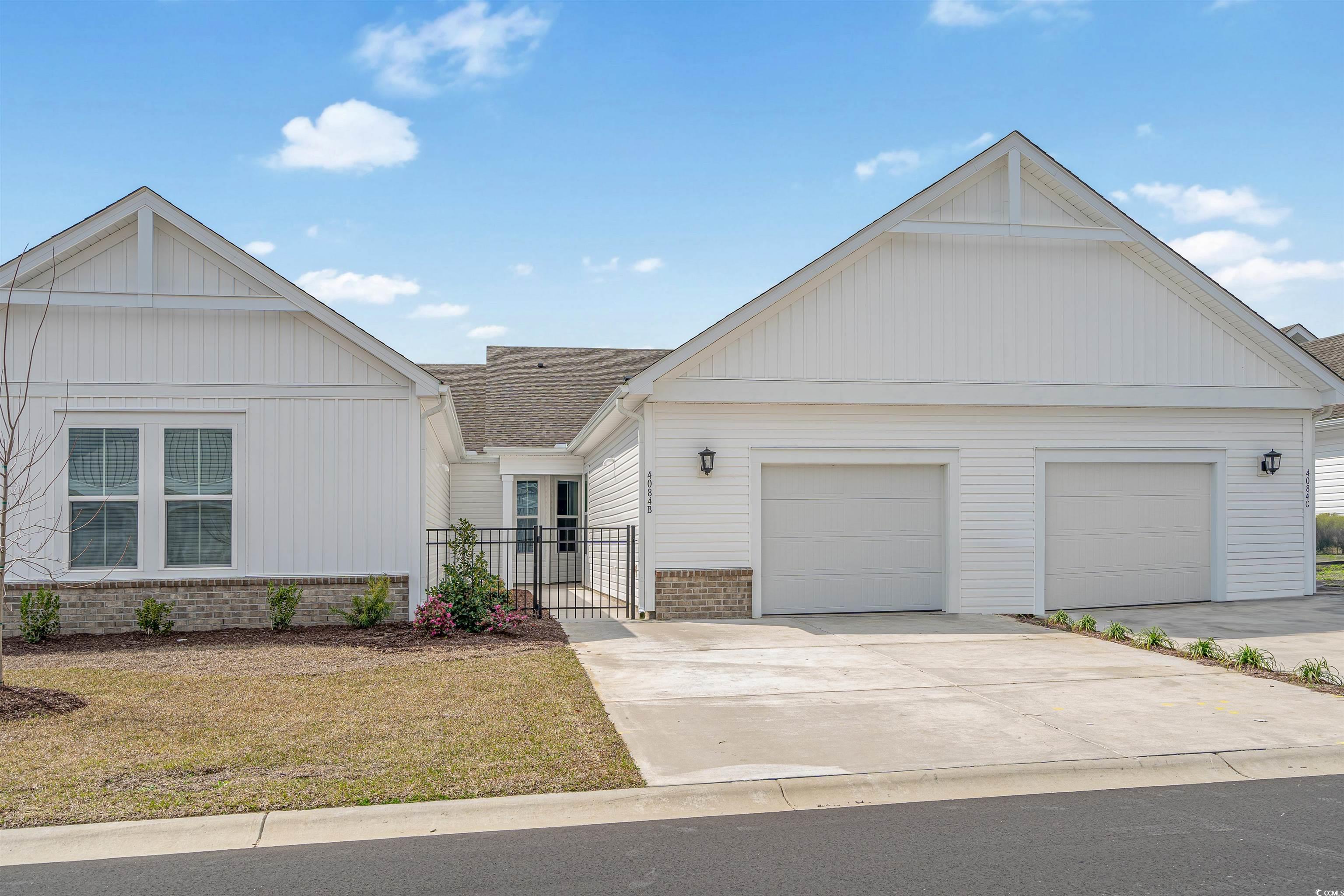 4084 Taranto Loop UNIT Unit B Myrtle Beach, SC 29579