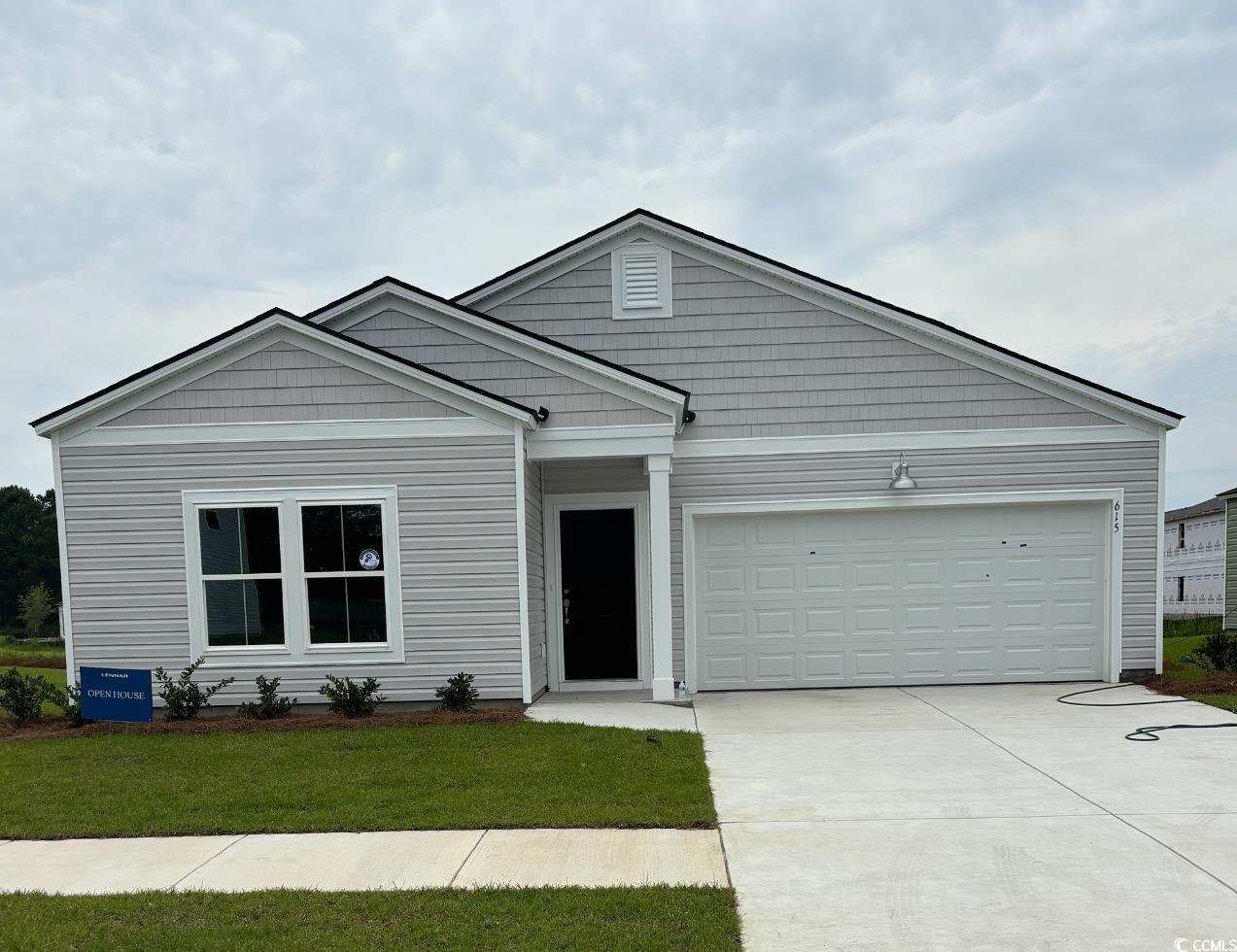 1368 Palm Springs Paloma Dr Longs, SC 29568