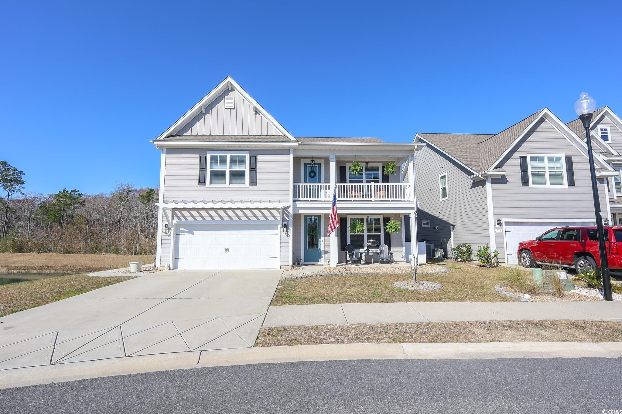 780 Old Murrells Inlet Rd. 