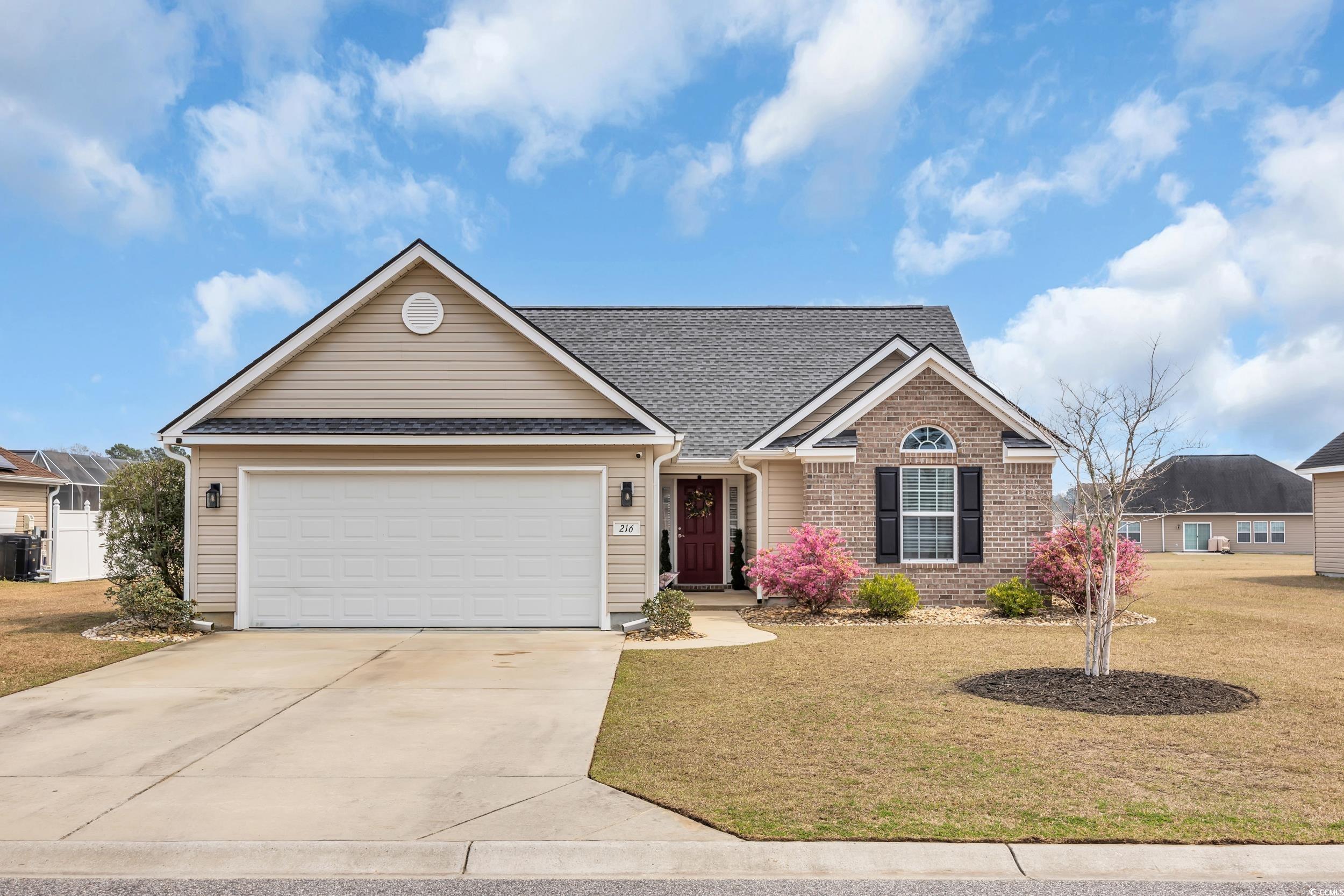 216 Camrose Way Myrtle Beach, SC 29579