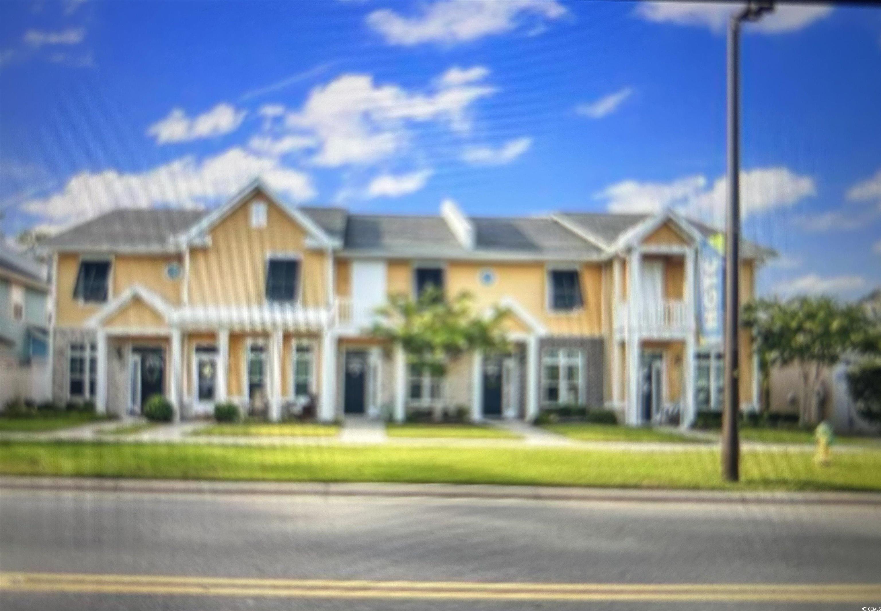 3550 Pampas Dr. UNIT #3 Myrtle Beach, SC 29577