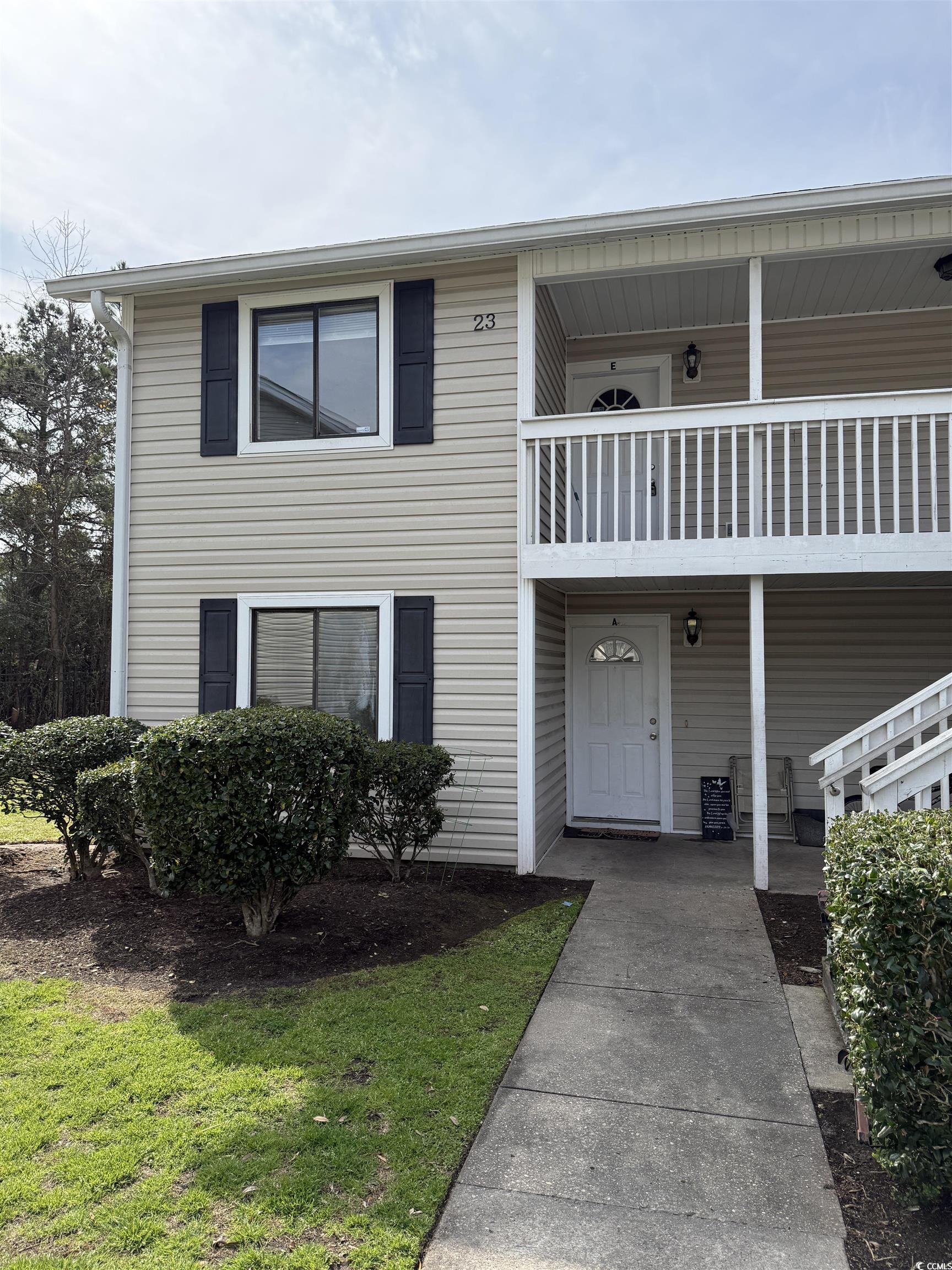 3555 Highway 544 UNIT 23E Conway, SC 29526