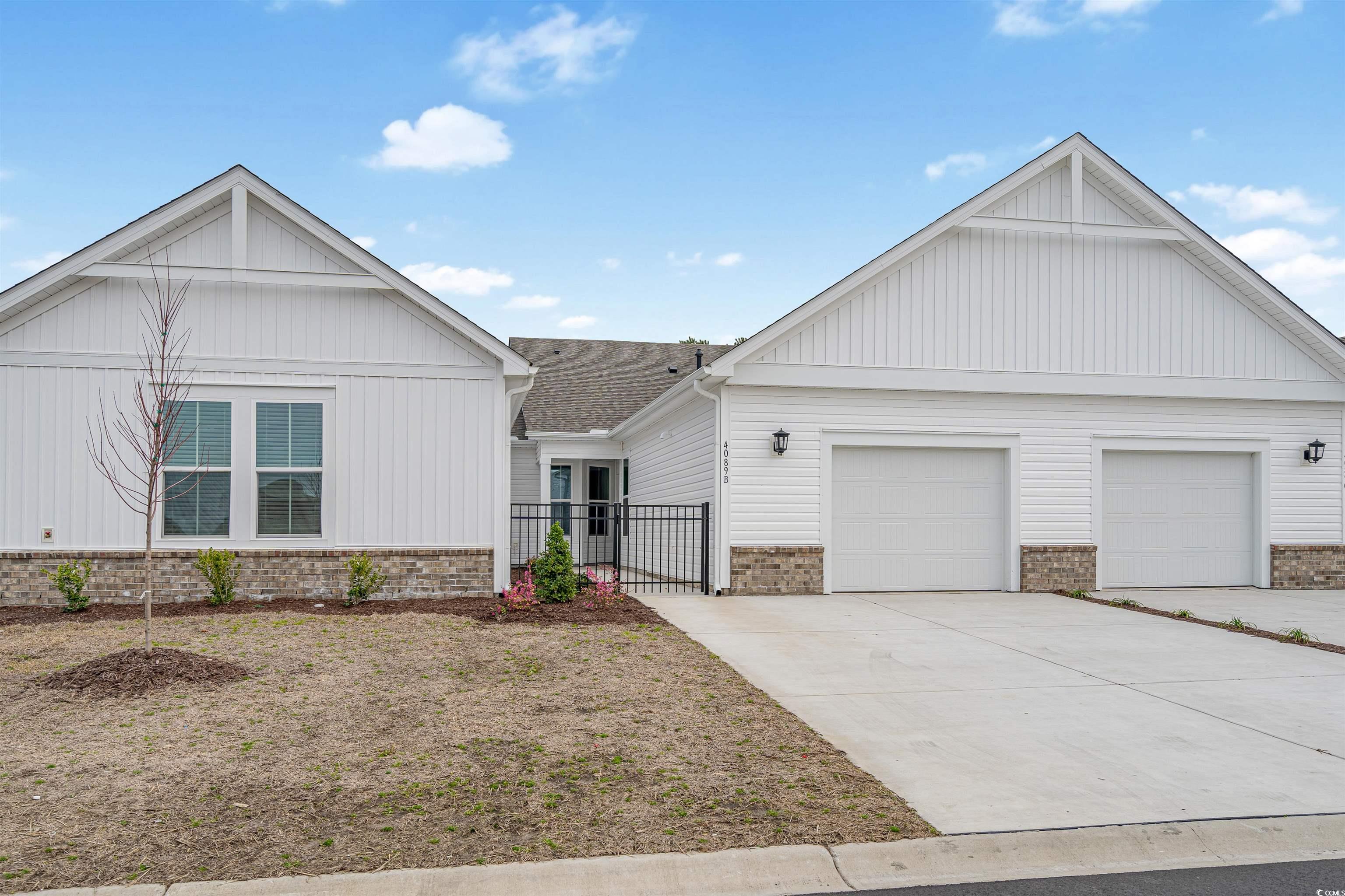 4089 B Taranto Loop Myrtle Beach, SC 29579