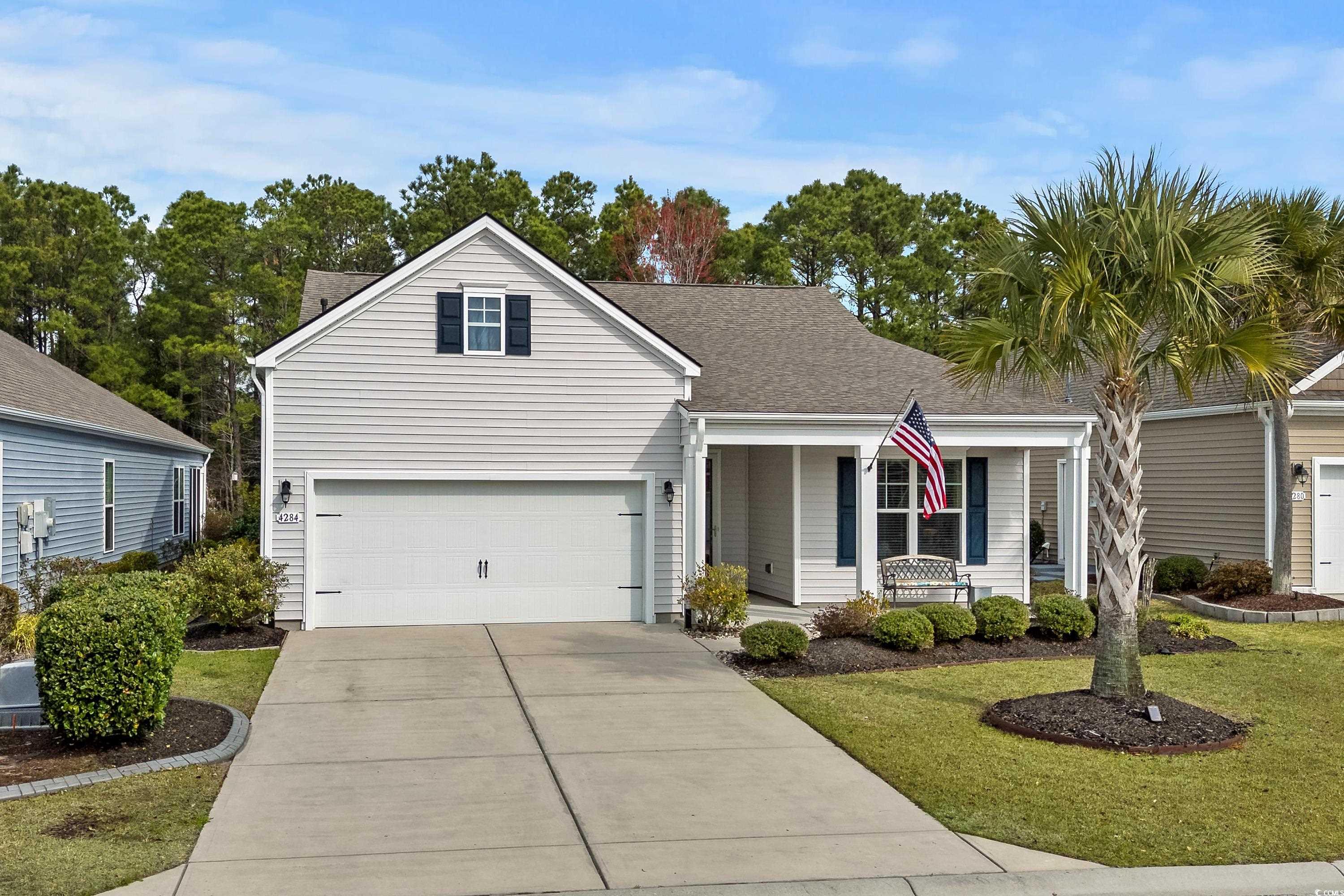 4284 Livorn Loop Myrtle Beach, SC 29579