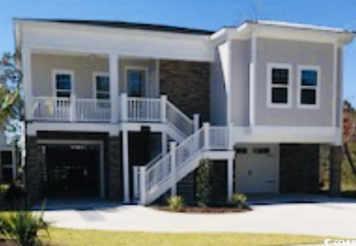 1113 Marsh View Dr. UNIT COTTAGES ON THE MARSH North Myrtle Beach, SC 29582