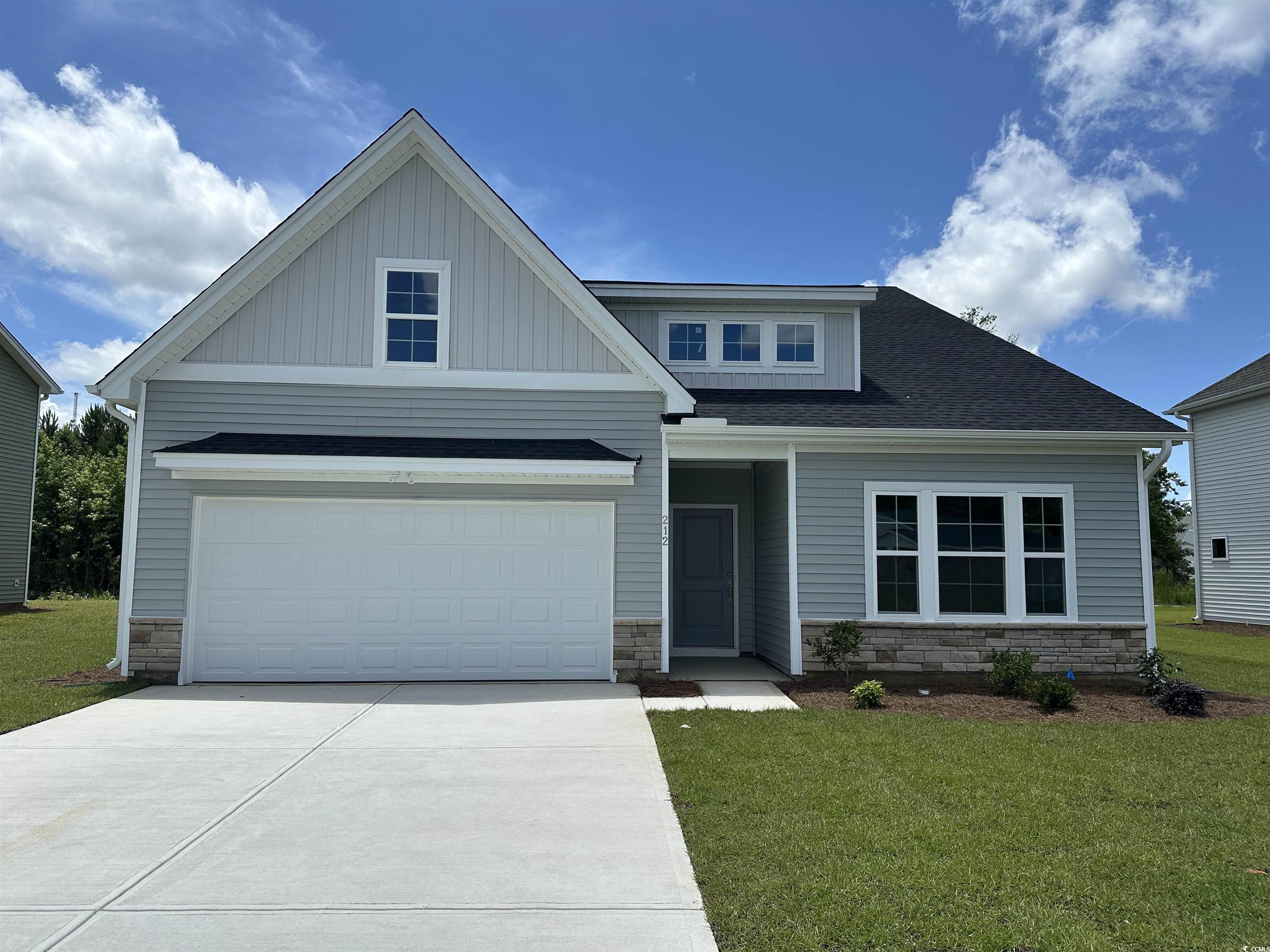 212 Sundrop Way Conway, SC 29526