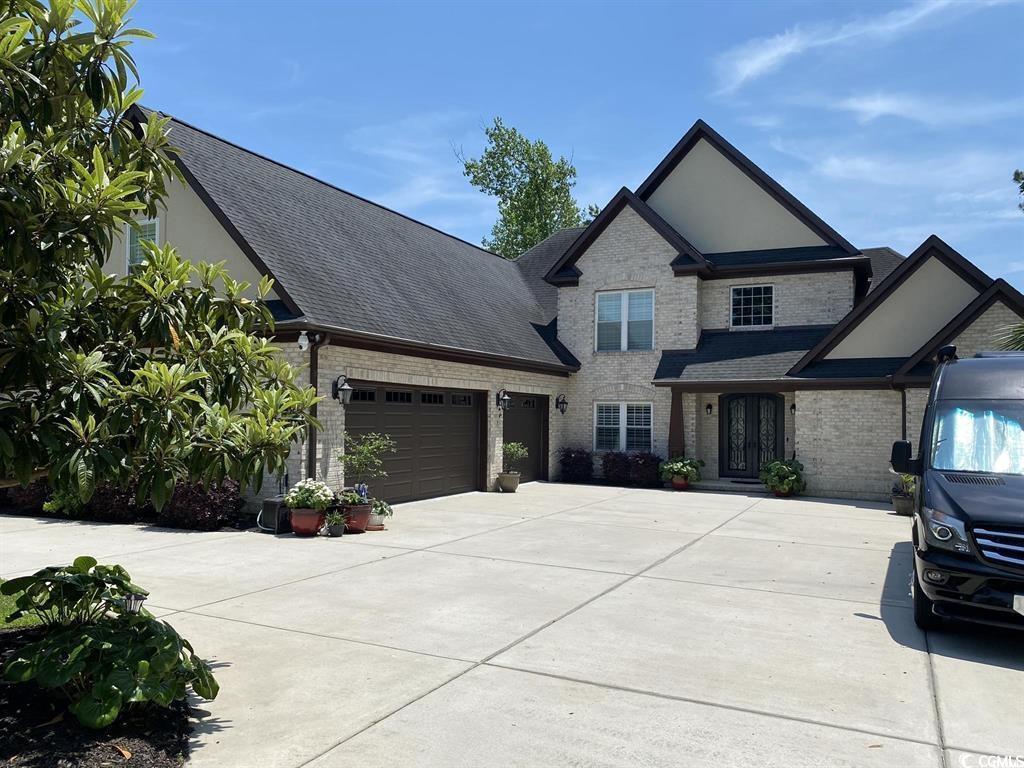 9785 Anchor Dr. Longs, SC 29568