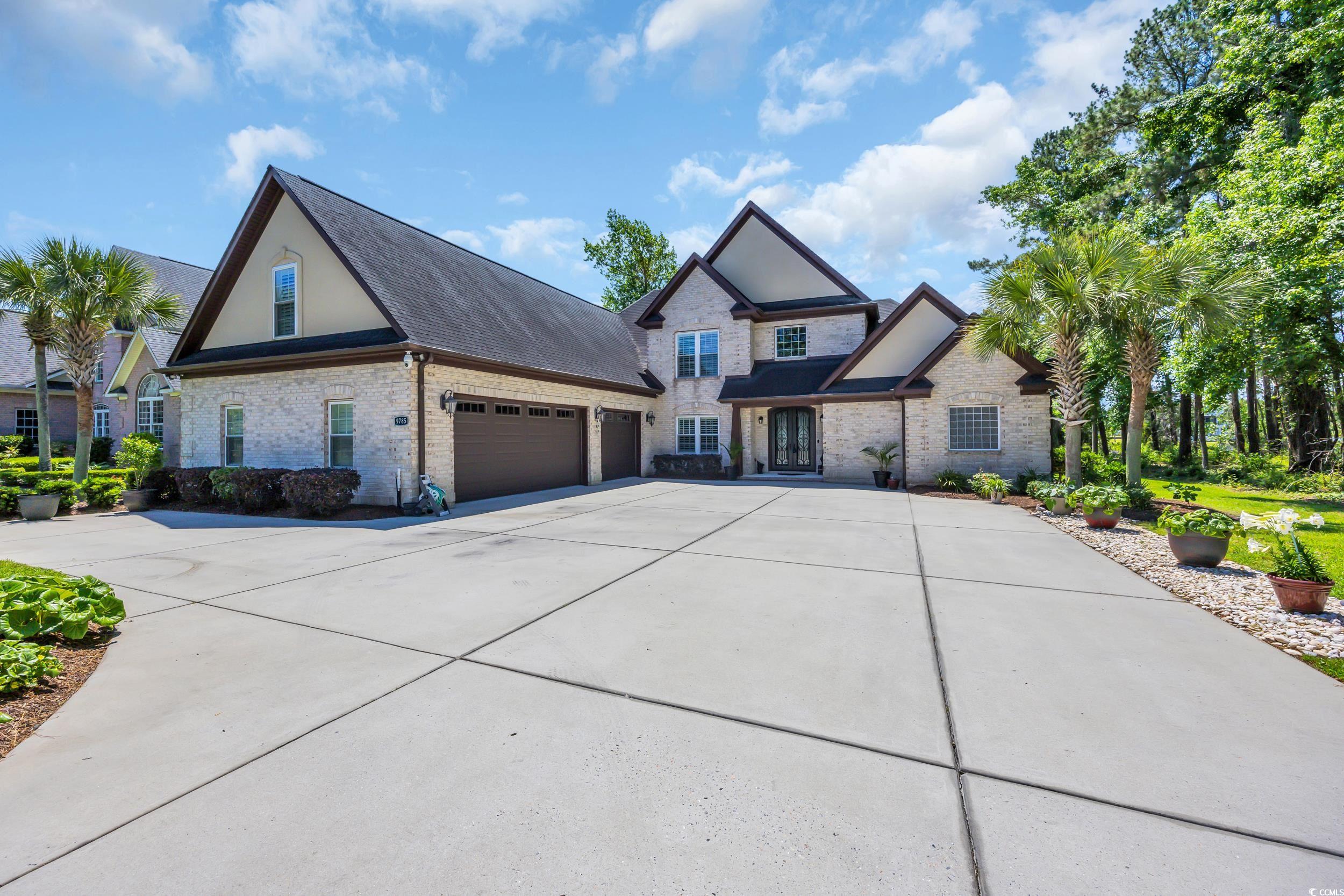 9785 Anchor Dr., Longs, South Carolina image 1