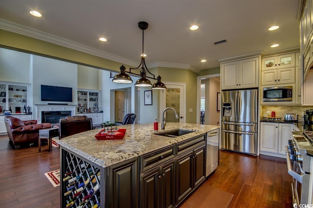 9785 Anchor Dr., Longs, South Carolina image 13