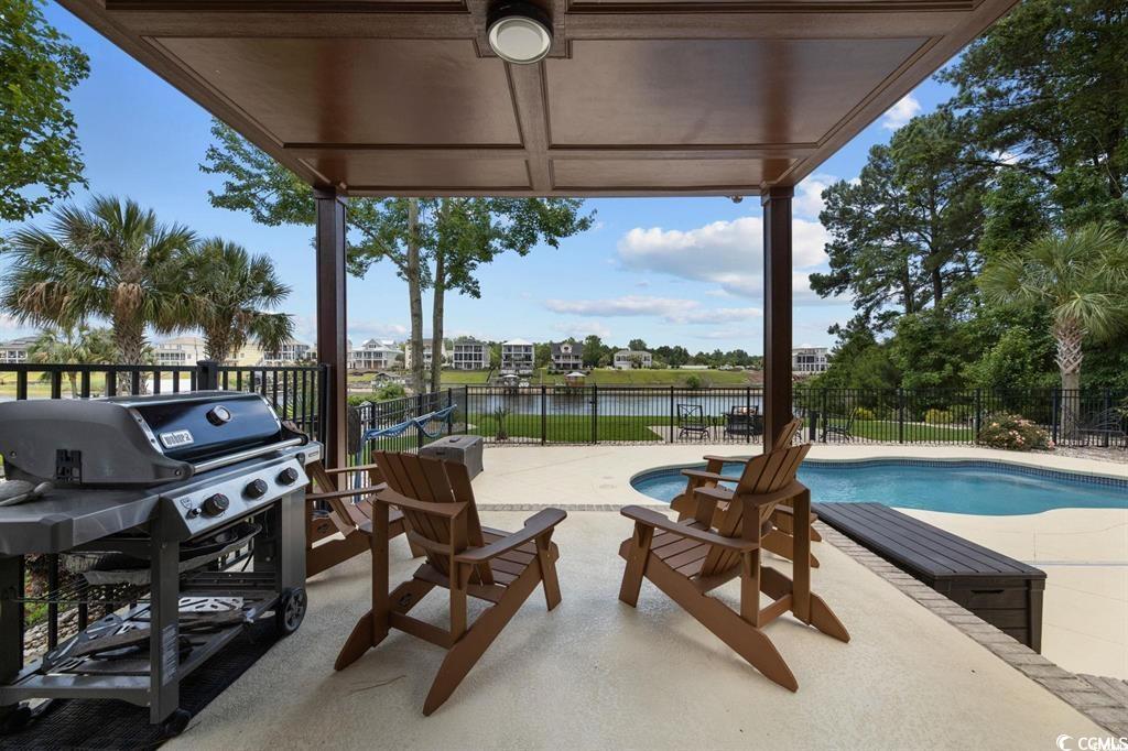 9785 Anchor Dr., Longs, South Carolina image 32