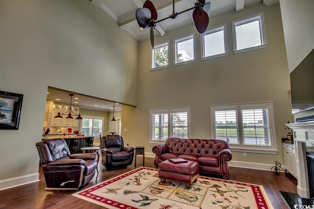 9785 Anchor Dr., Longs, South Carolina image 6