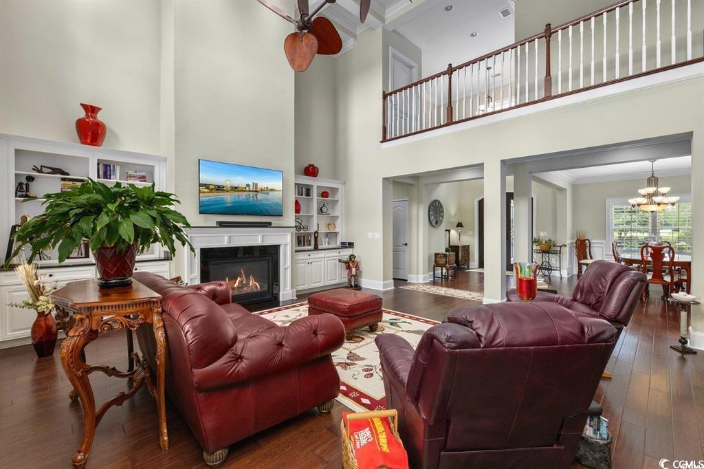 9785 Anchor Dr., Longs, South Carolina image 8