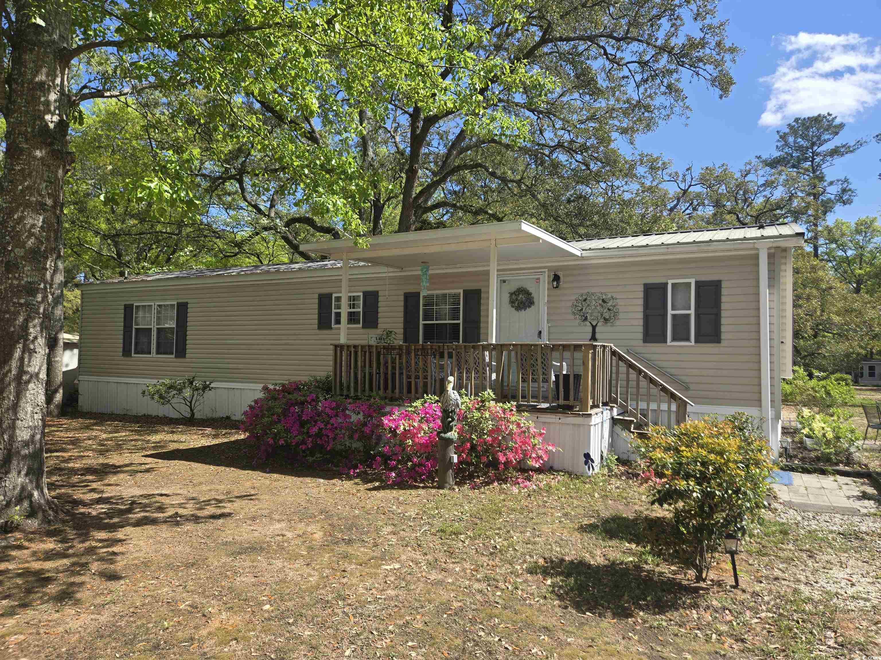 512 Porter Dr. 