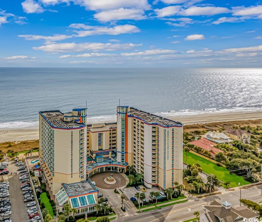 5300 N Ocean Blvd. #1003, Myrtle Beach, South Carolina image 1