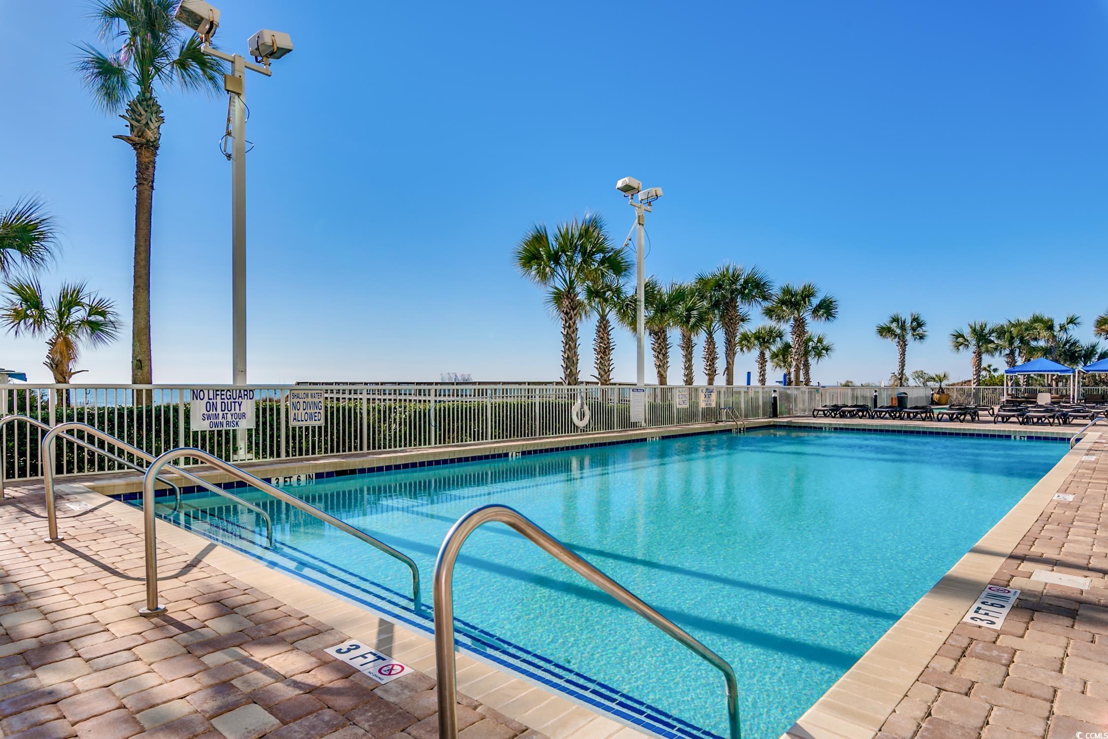 5300 N Ocean Blvd. #1003, Myrtle Beach, South Carolina image 17