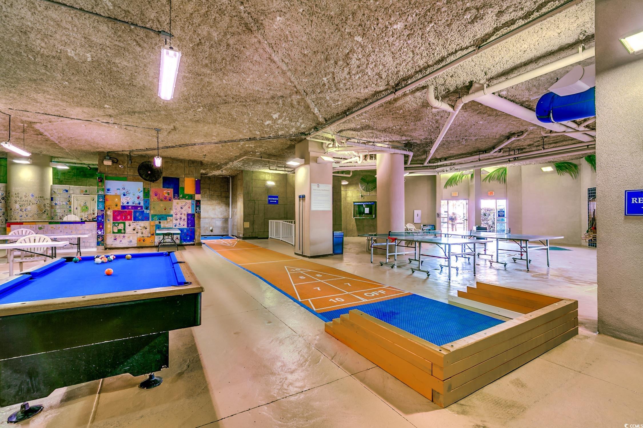 5300 N Ocean Blvd. #1003, Myrtle Beach, South Carolina image 37