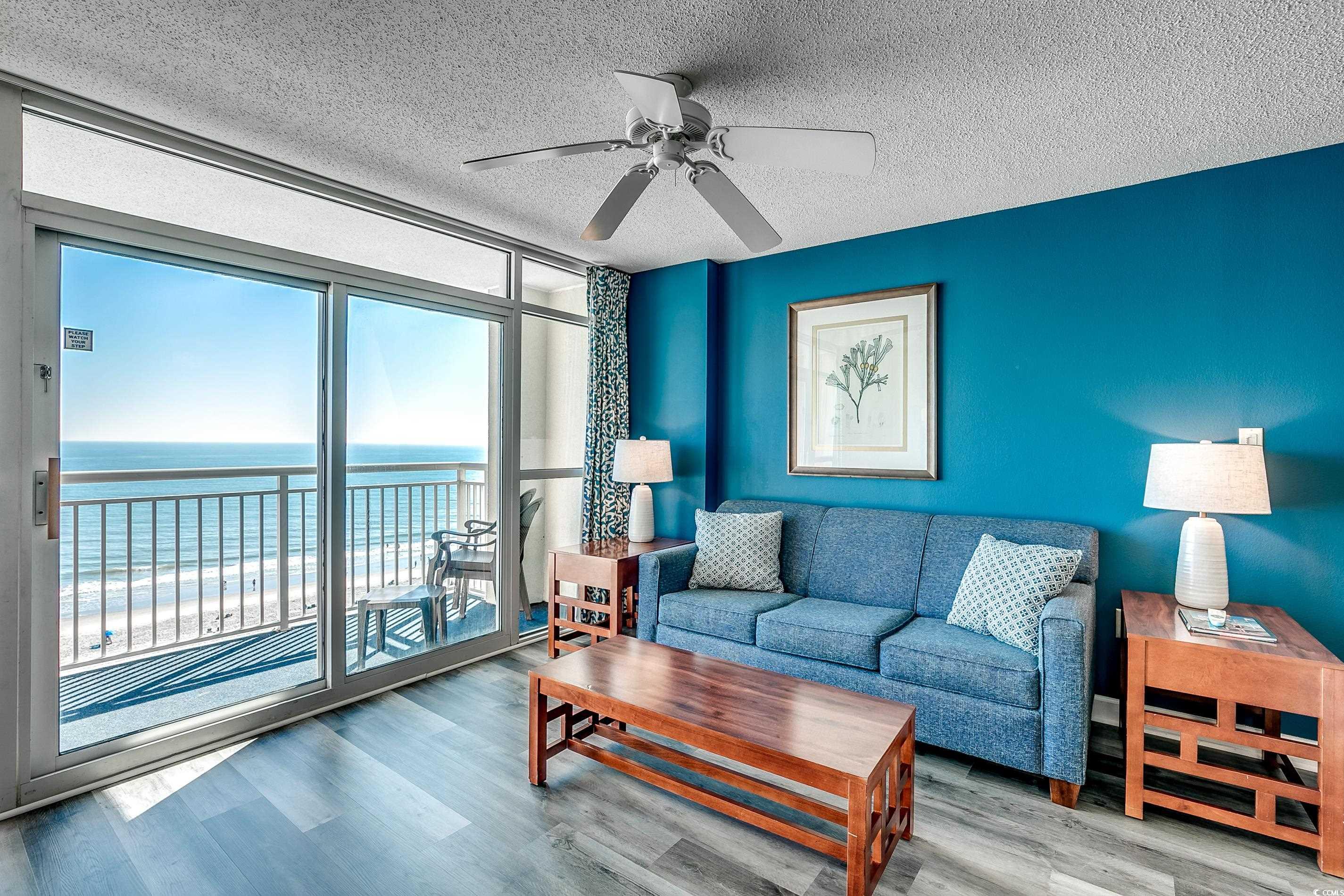 5300 N Ocean Blvd. #1003, Myrtle Beach, South Carolina image 5