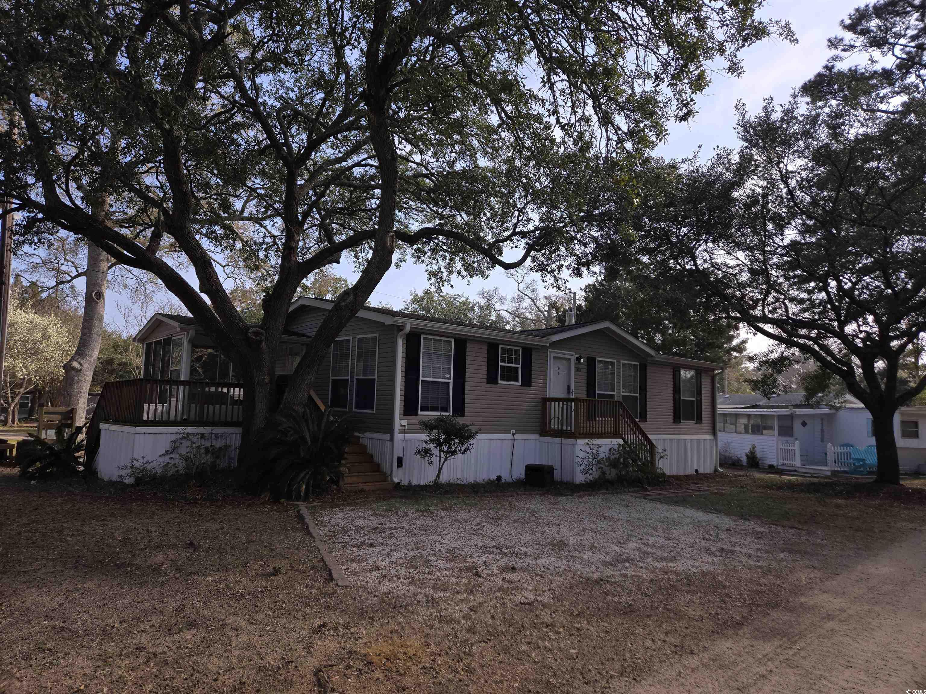 361 E Canal St., Garden City Beach, South Carolina image 2