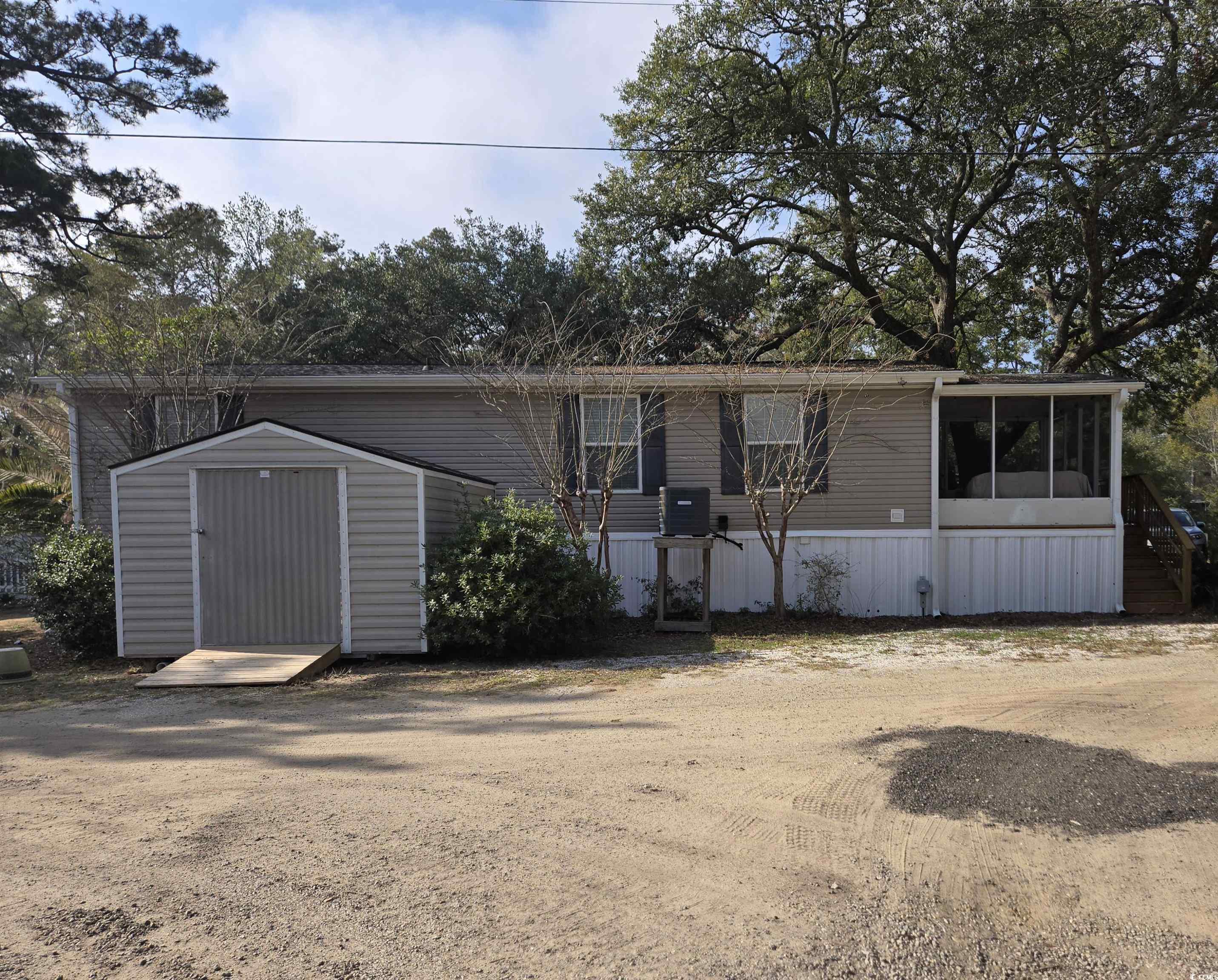 361 E Canal St., Garden City Beach, South Carolina image 3