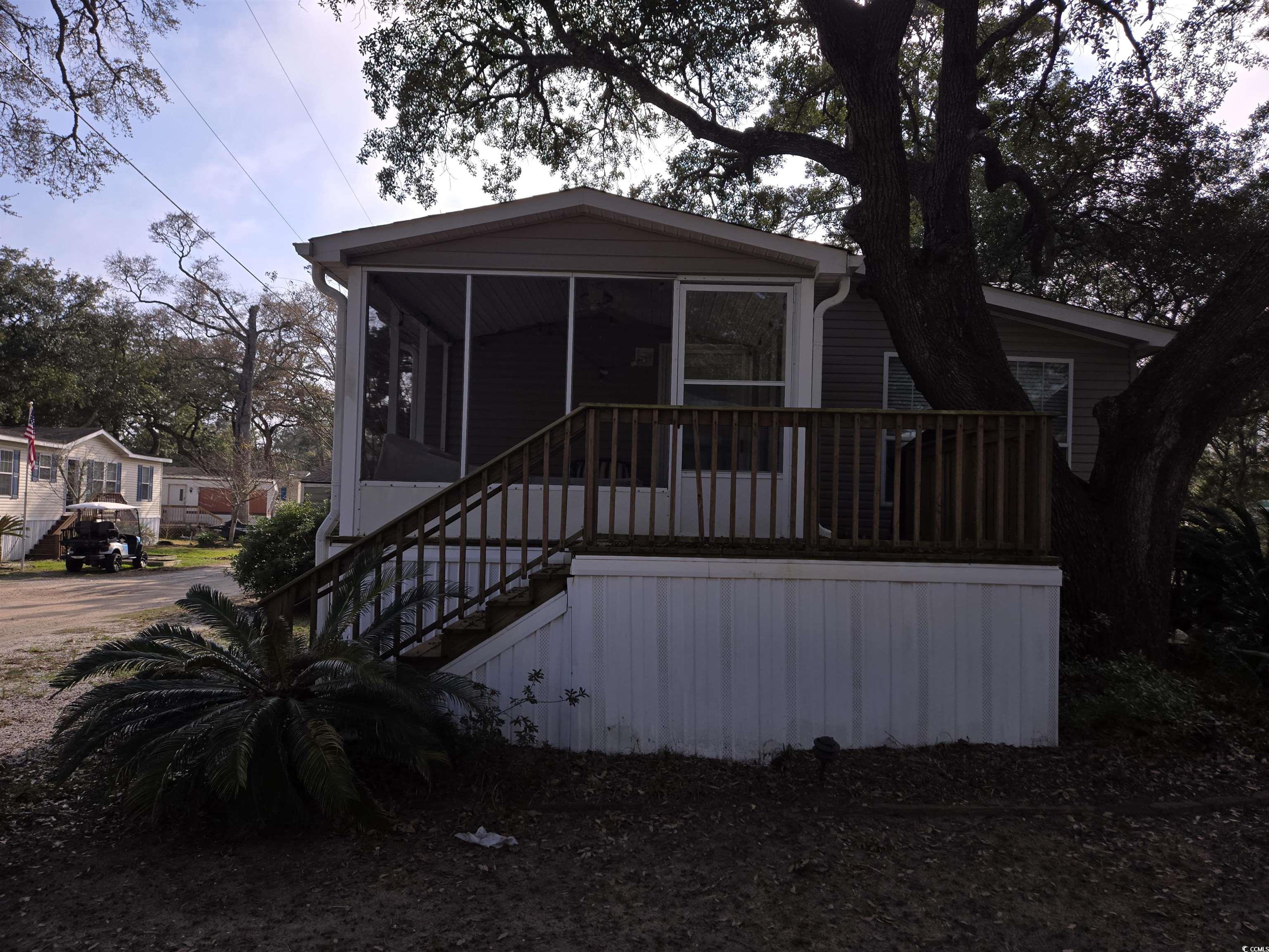 361 E Canal St., Garden City Beach, South Carolina image 4