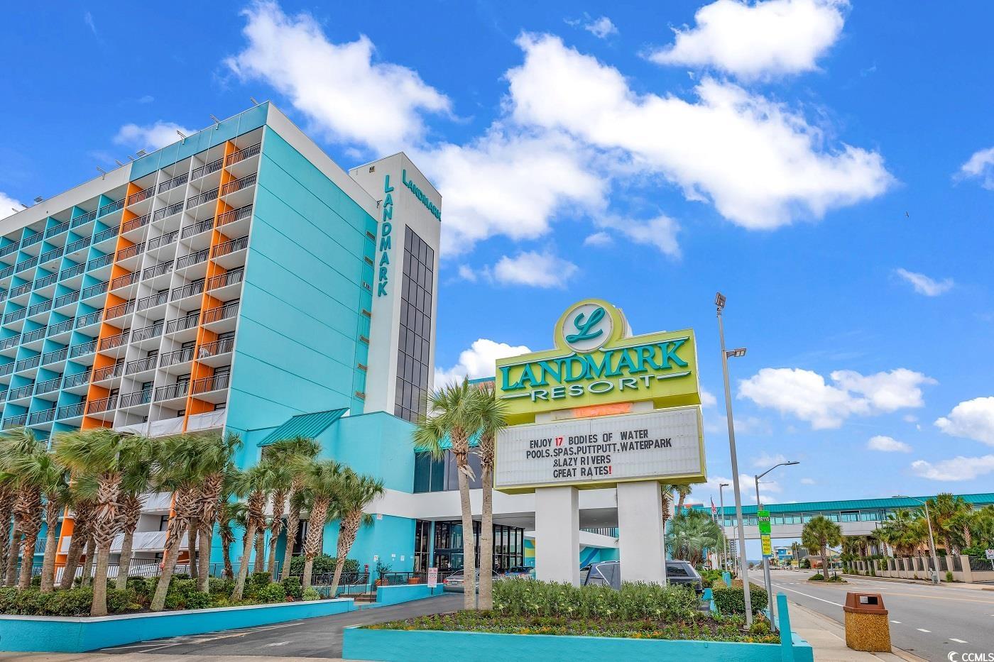 1501 S Ocean Blvd. #920, Myrtle Beach, South Carolina image 19