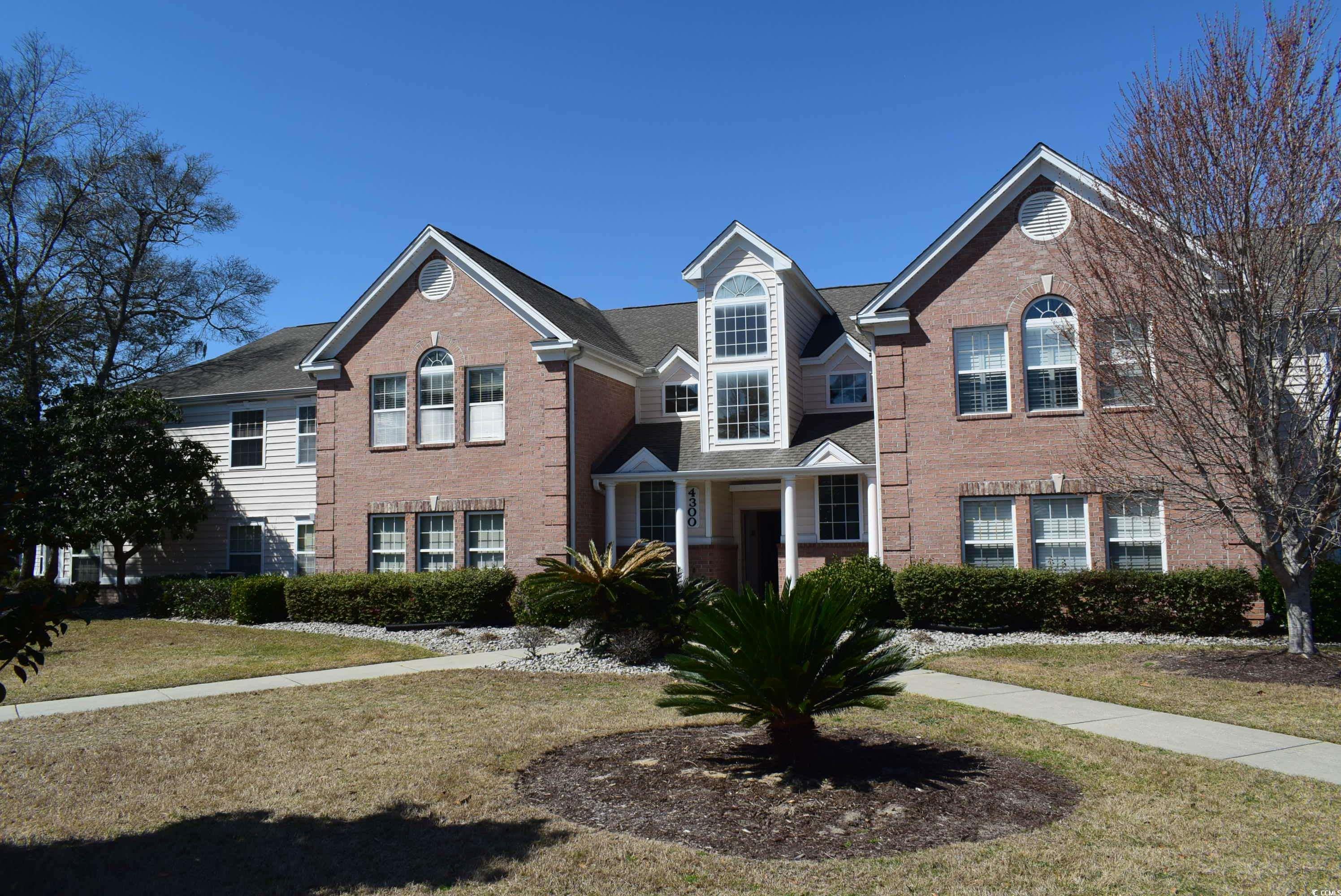 4300 Lotus Ct. UNIT G Murrells Inlet, SC 29576
