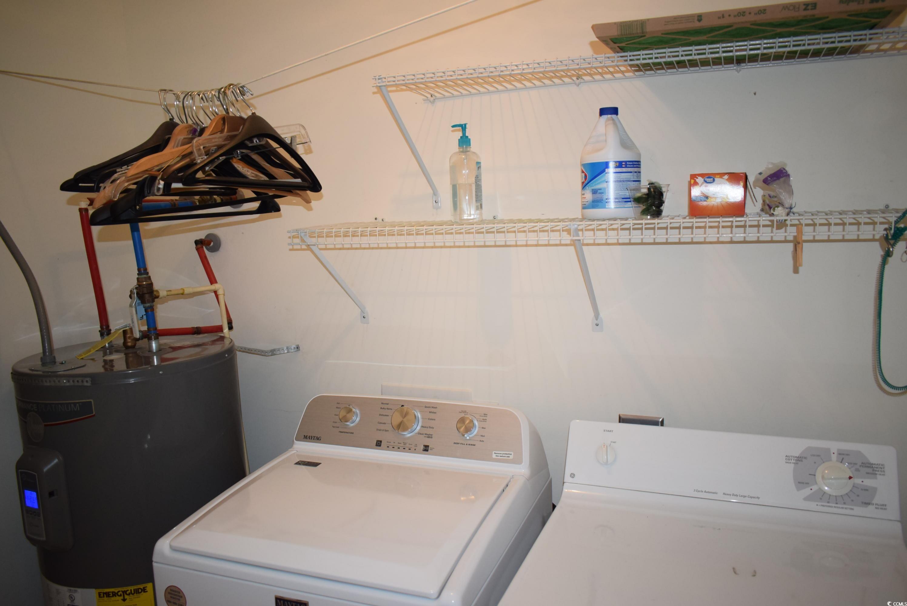 4300 Lotus Ct. #G, Murrells Inlet, South Carolina image 10