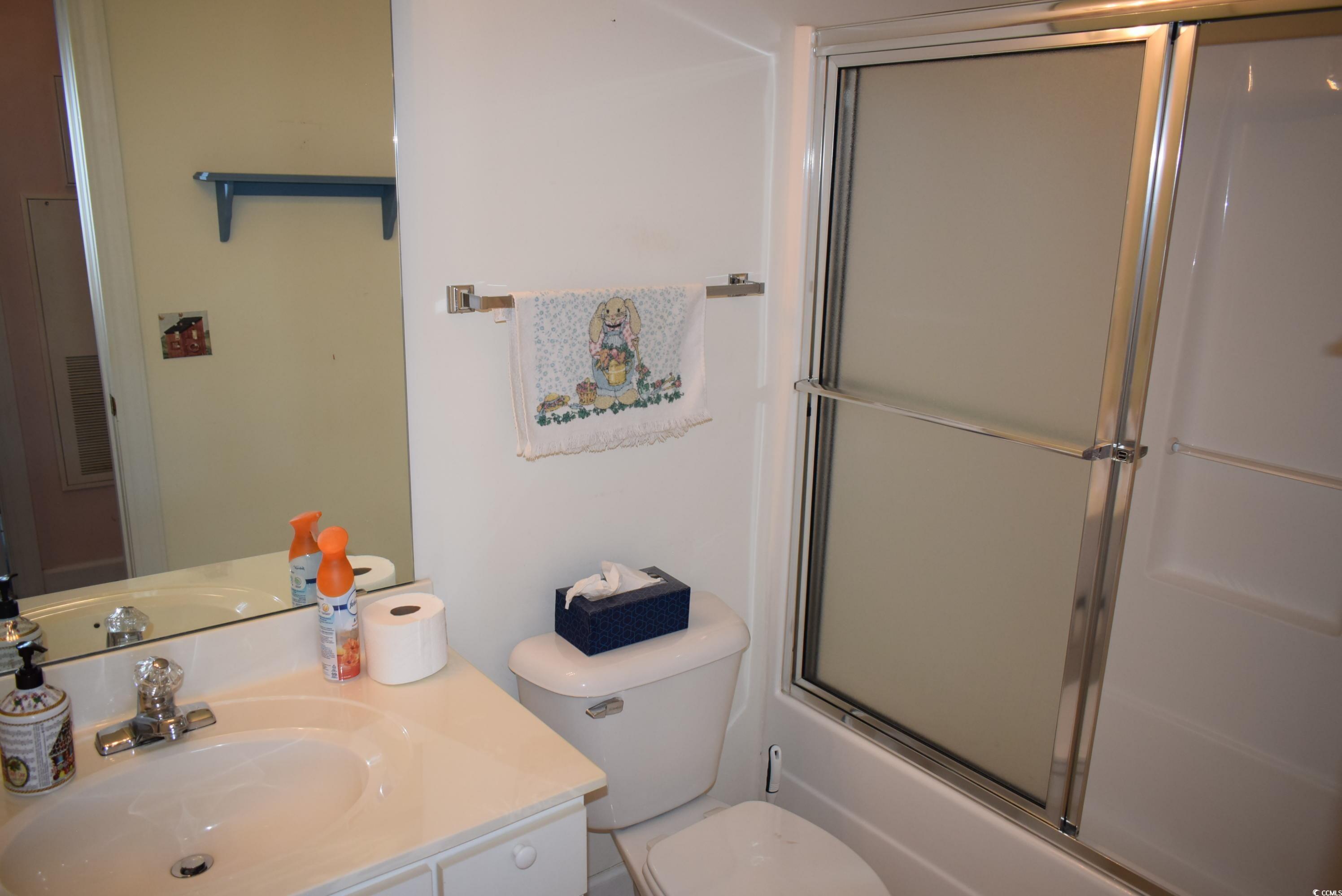 4300 Lotus Ct. #G, Murrells Inlet, South Carolina image 11