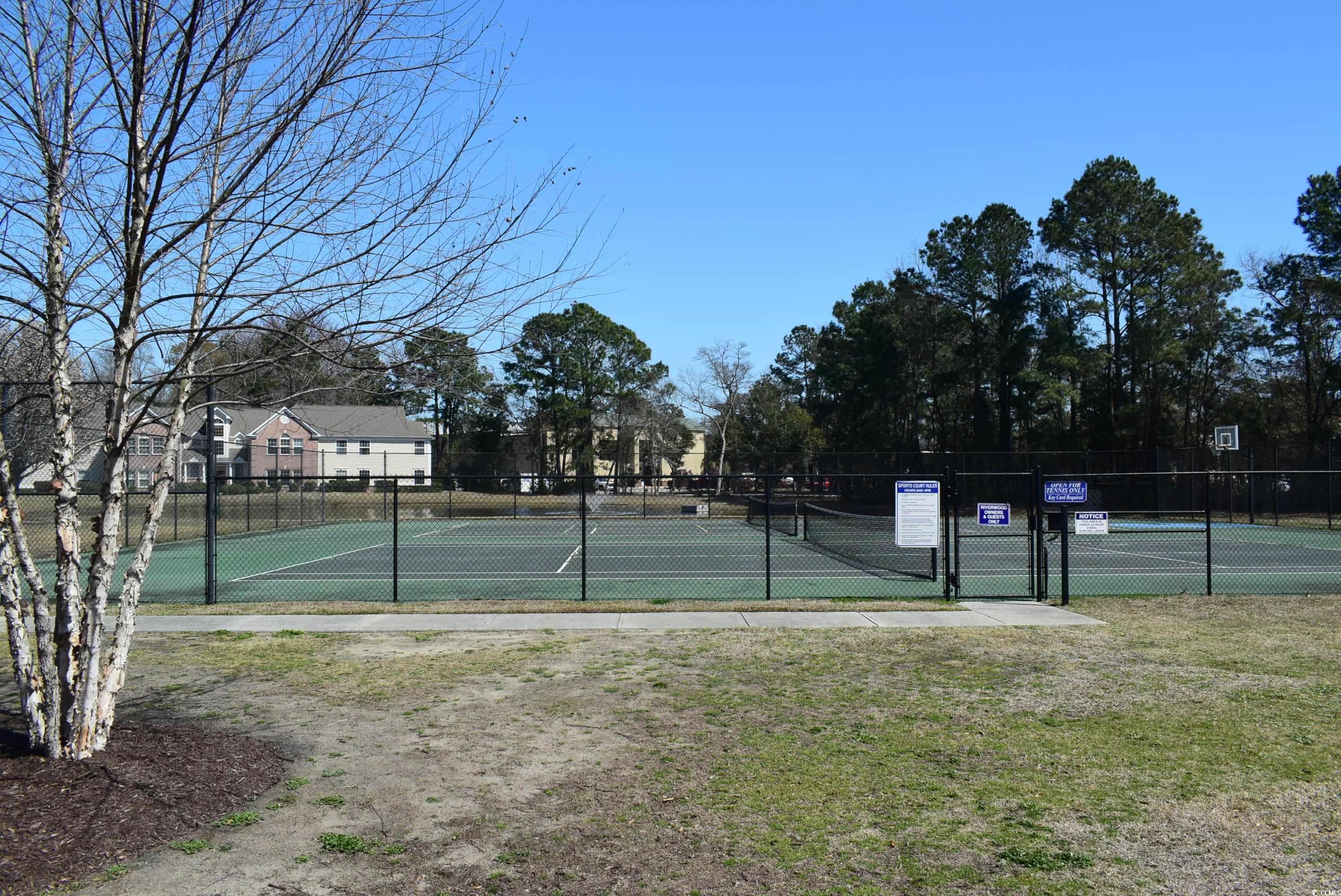 4300 Lotus Ct. #G, Murrells Inlet, South Carolina image 24