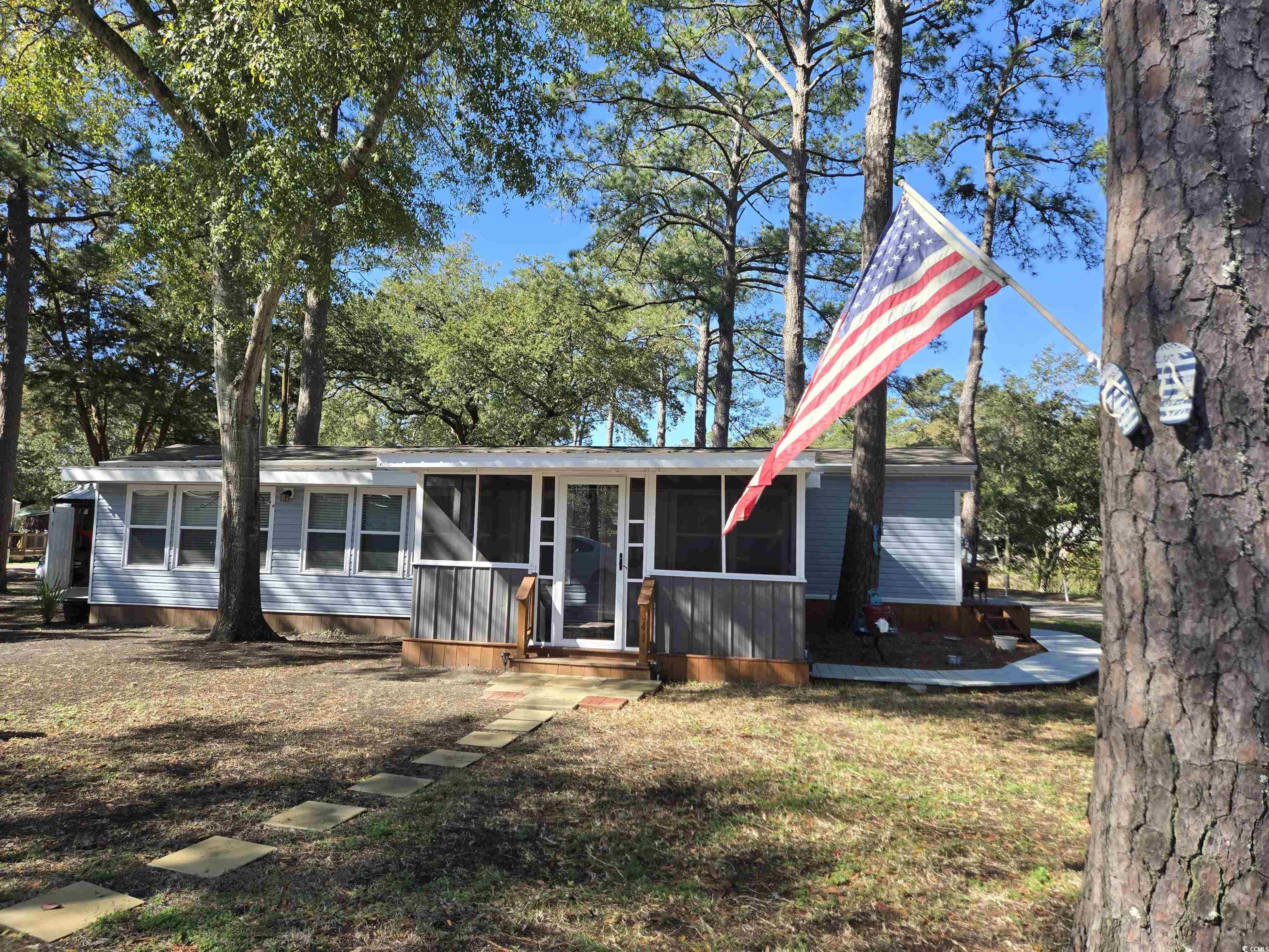 341 E Canal St. Garden City, SC 29576