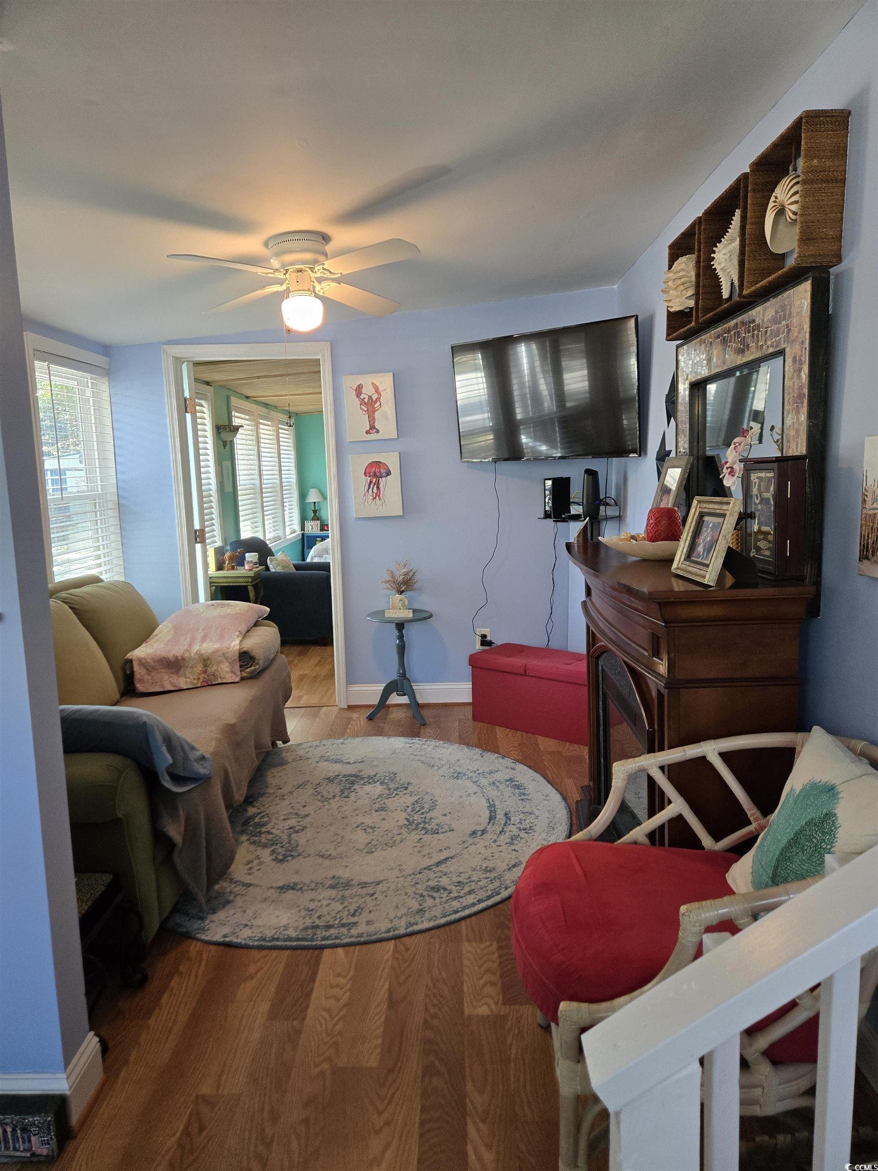 341 E Canal St., Garden City Beach, South Carolina image 16