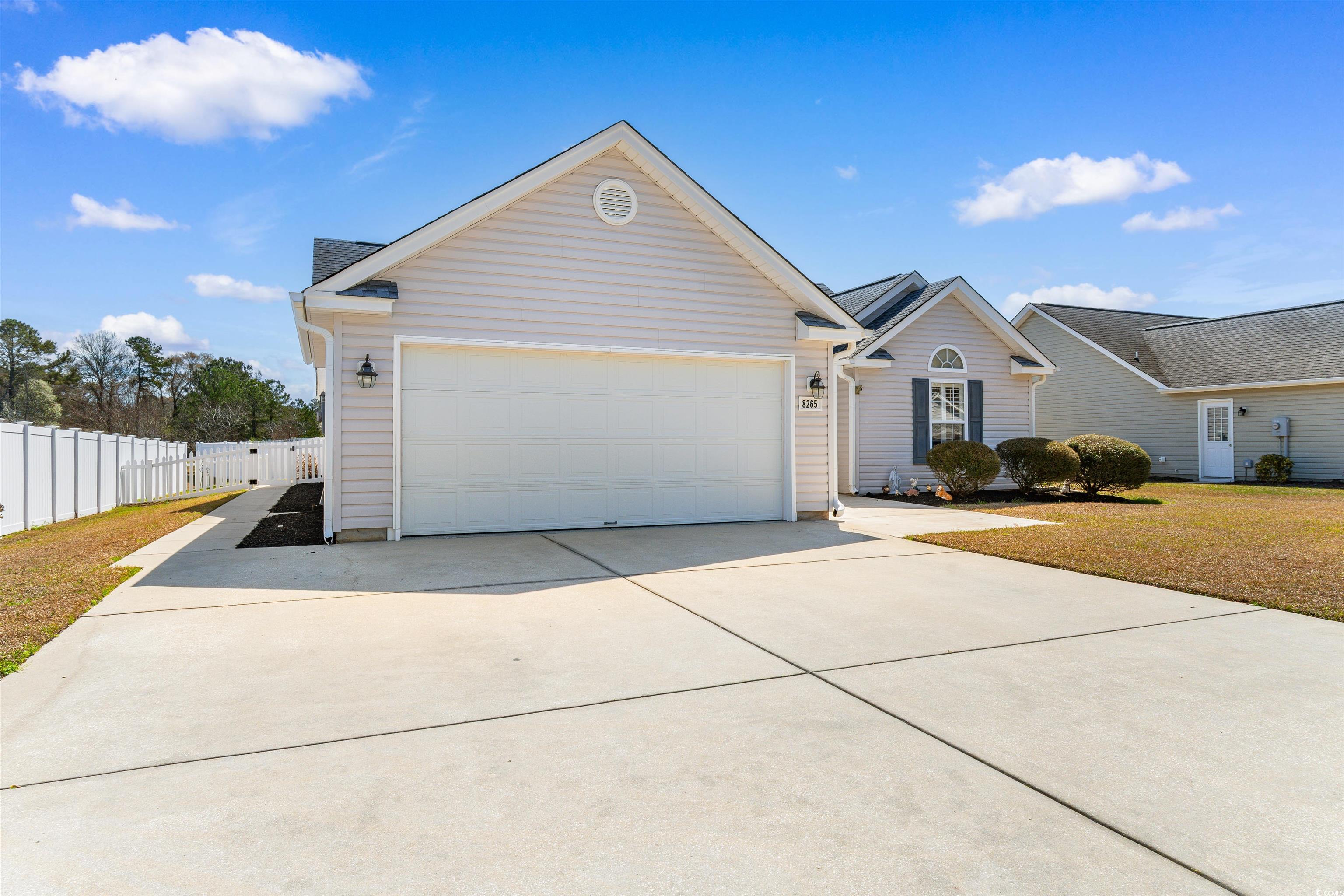8265 Tartan Ln., Myrtle Beach, South Carolina image 1