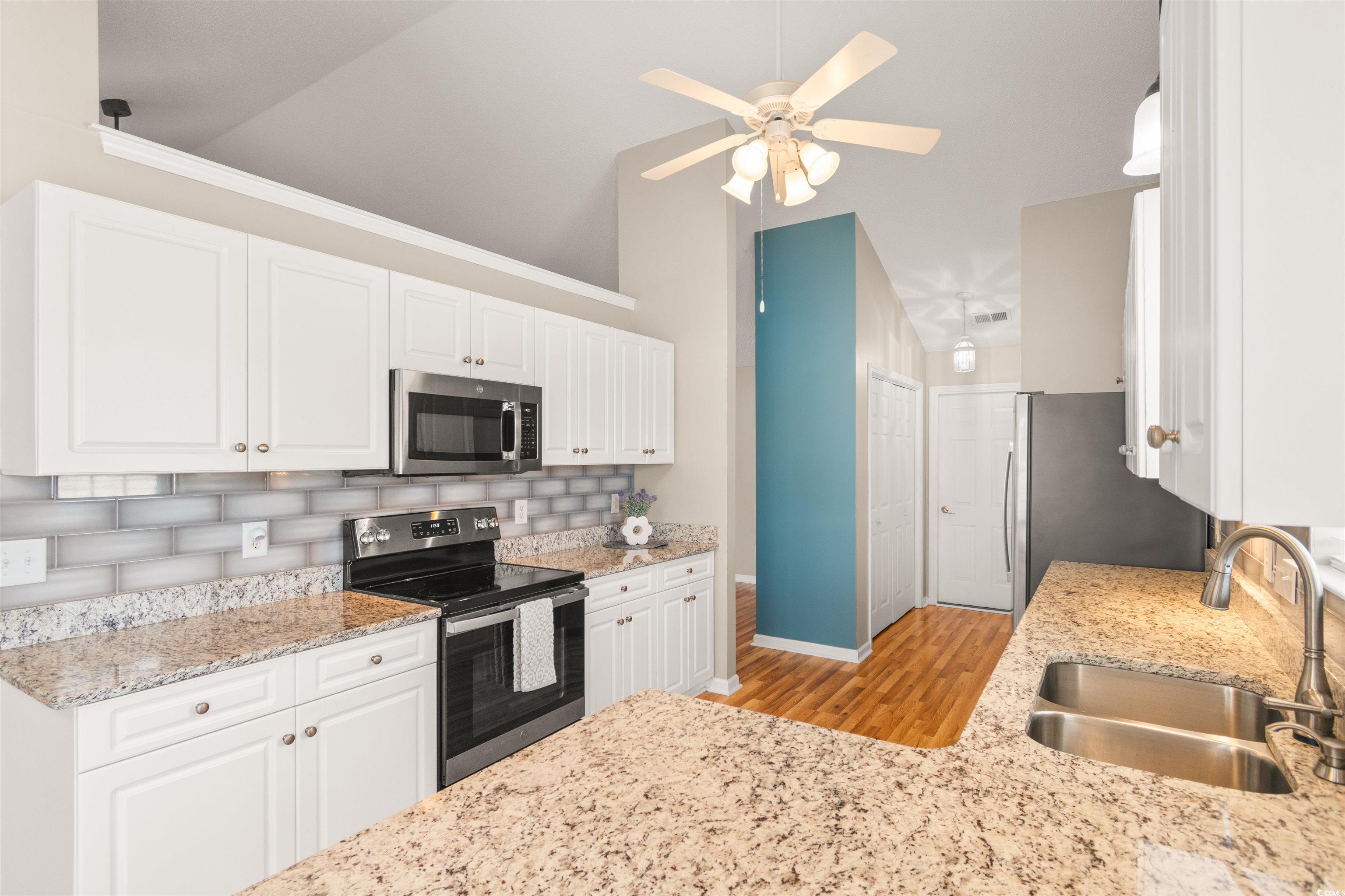 8265 Tartan Ln., Myrtle Beach, South Carolina image 12