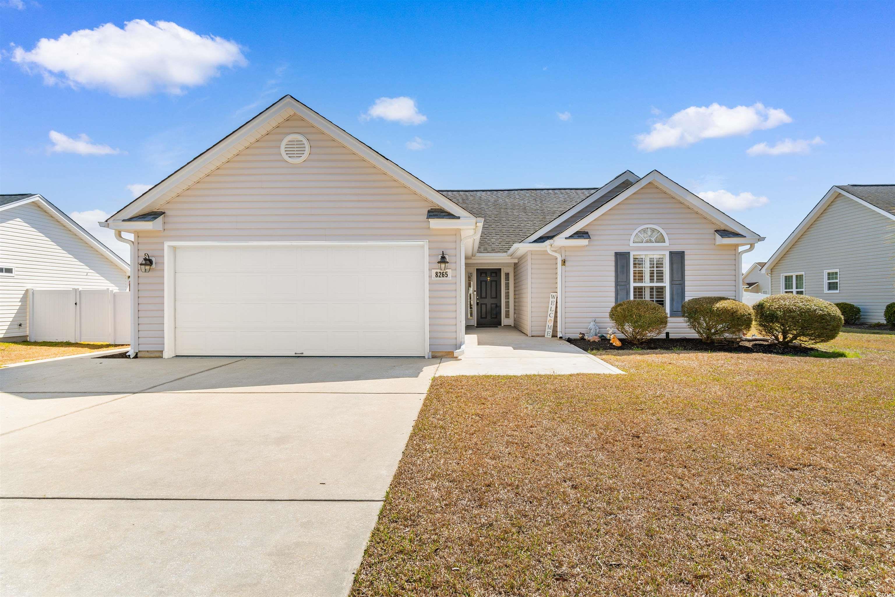 8265 Tartan Ln., Myrtle Beach, South Carolina image 2