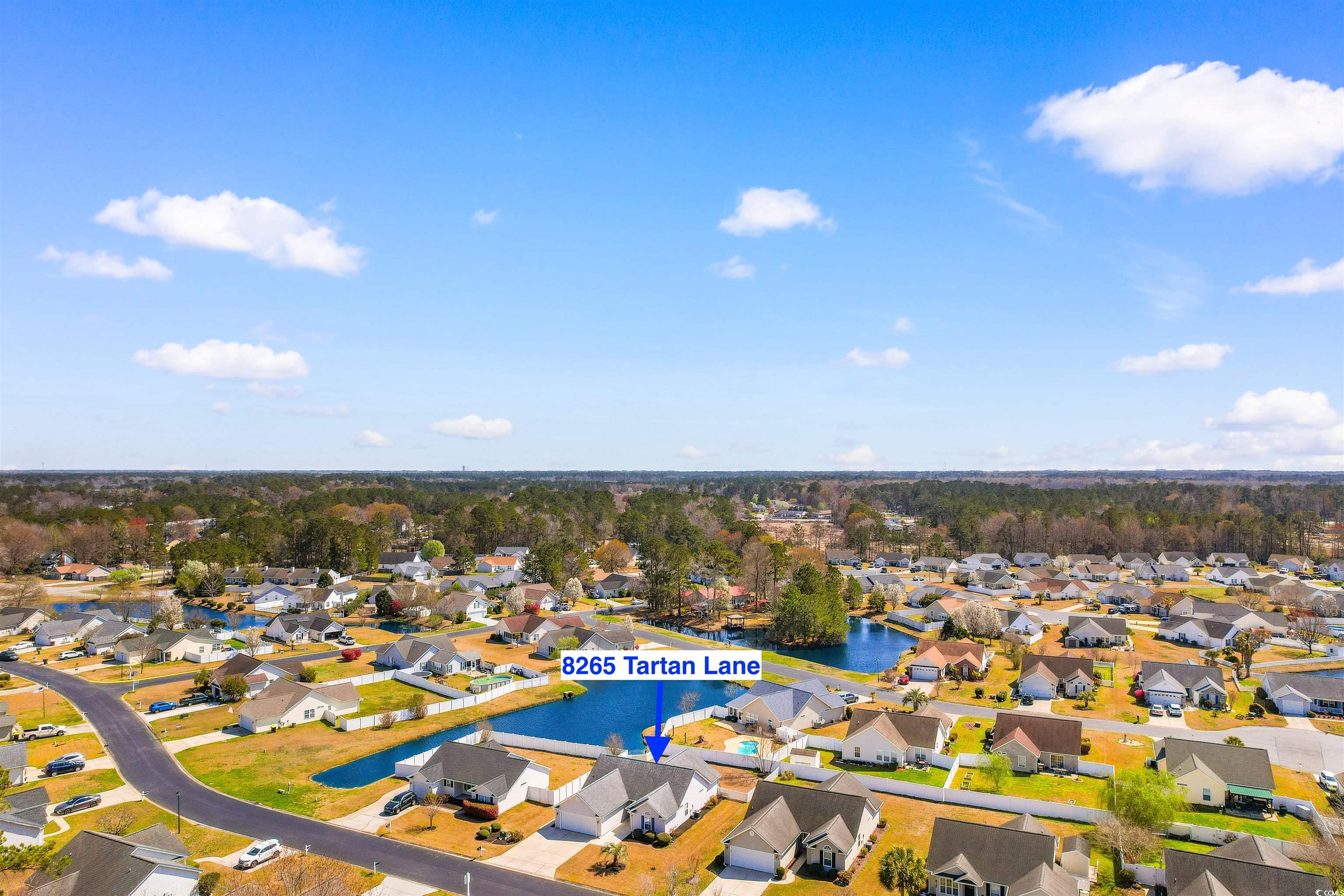 8265 Tartan Ln., Myrtle Beach, South Carolina image 36