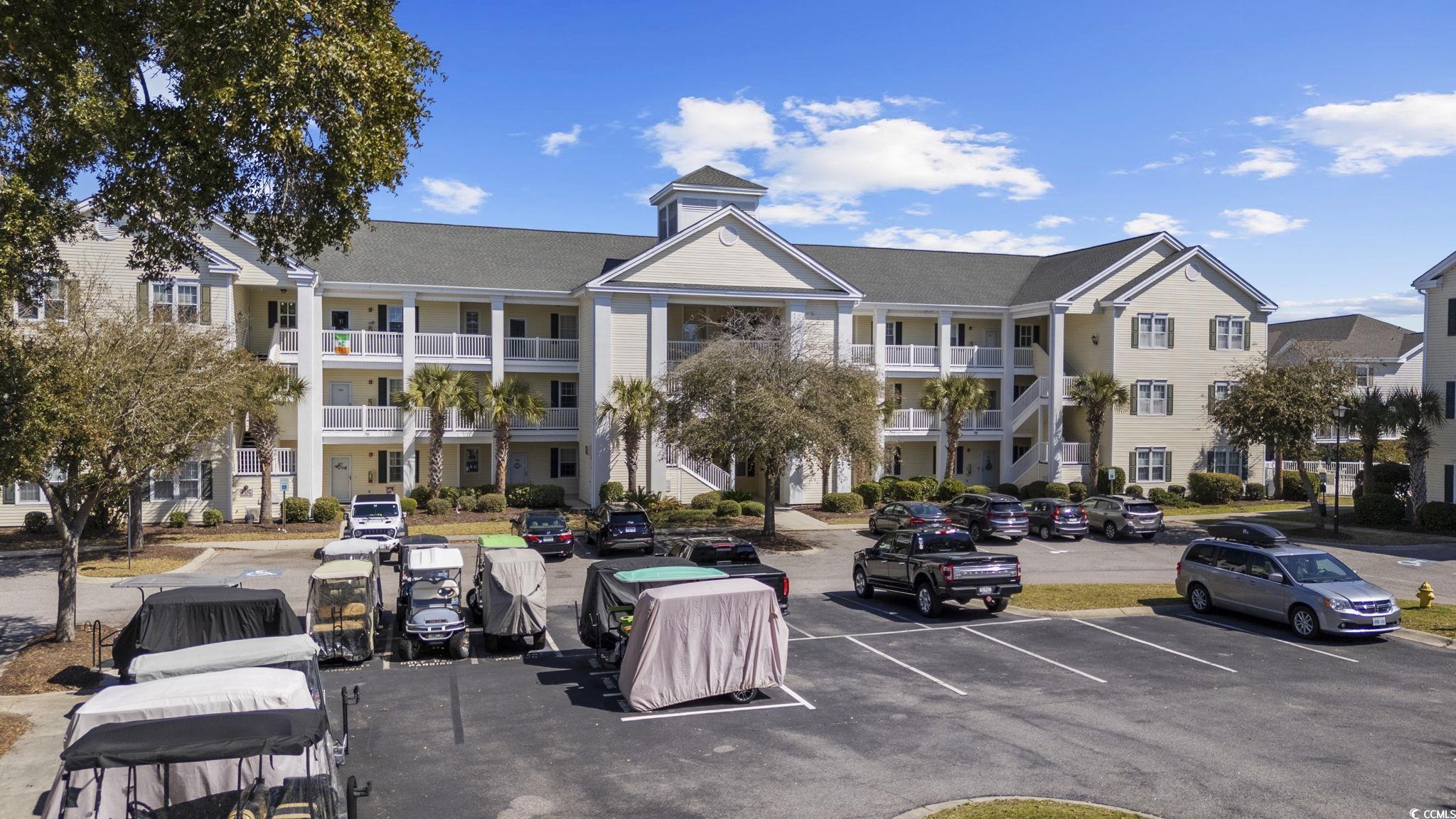 601 Hillside Dr. N UNIT #1823 North Myrtle Beach, SC 29582