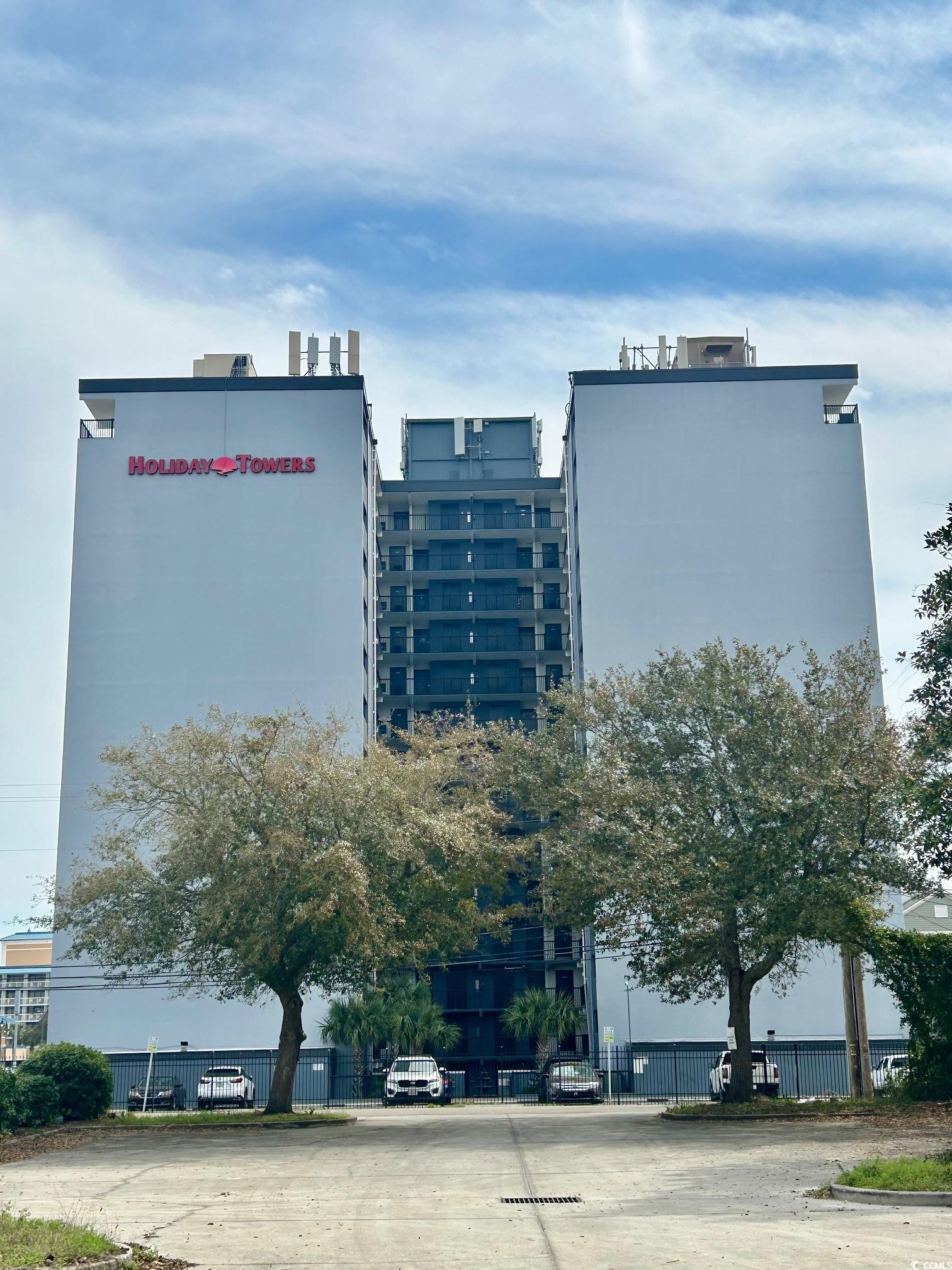 601 Mitchell Dr. UNIT #1204 Myrtle Beach, SC 29577