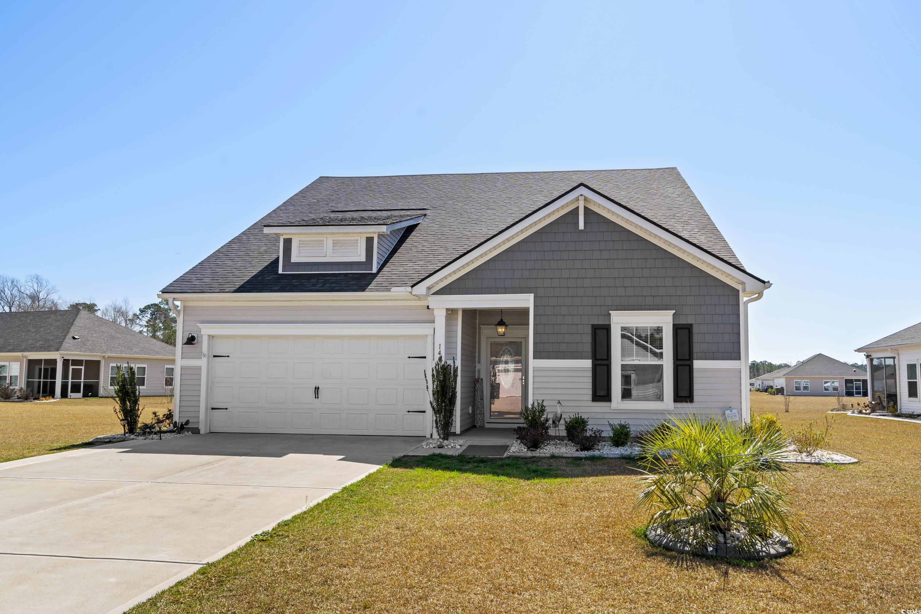 140 Marley Blue Dr. Little River, SC 29566