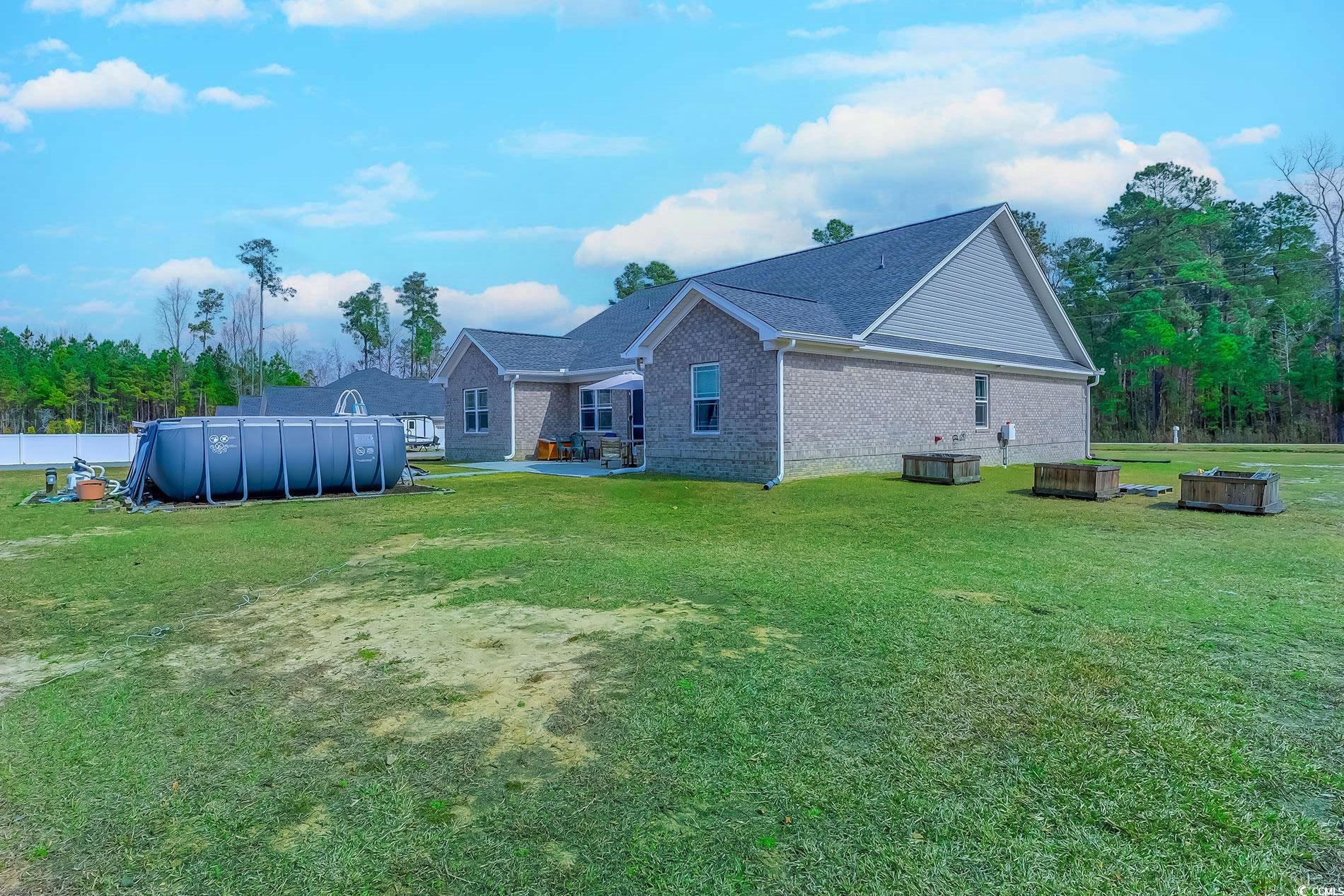 2500 Highway 129, Galivants Ferry, South Carolina image 38