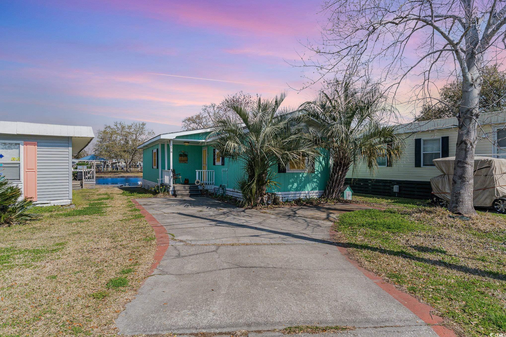 276 Flamingo Ct. Surfside Beach, SC 29575