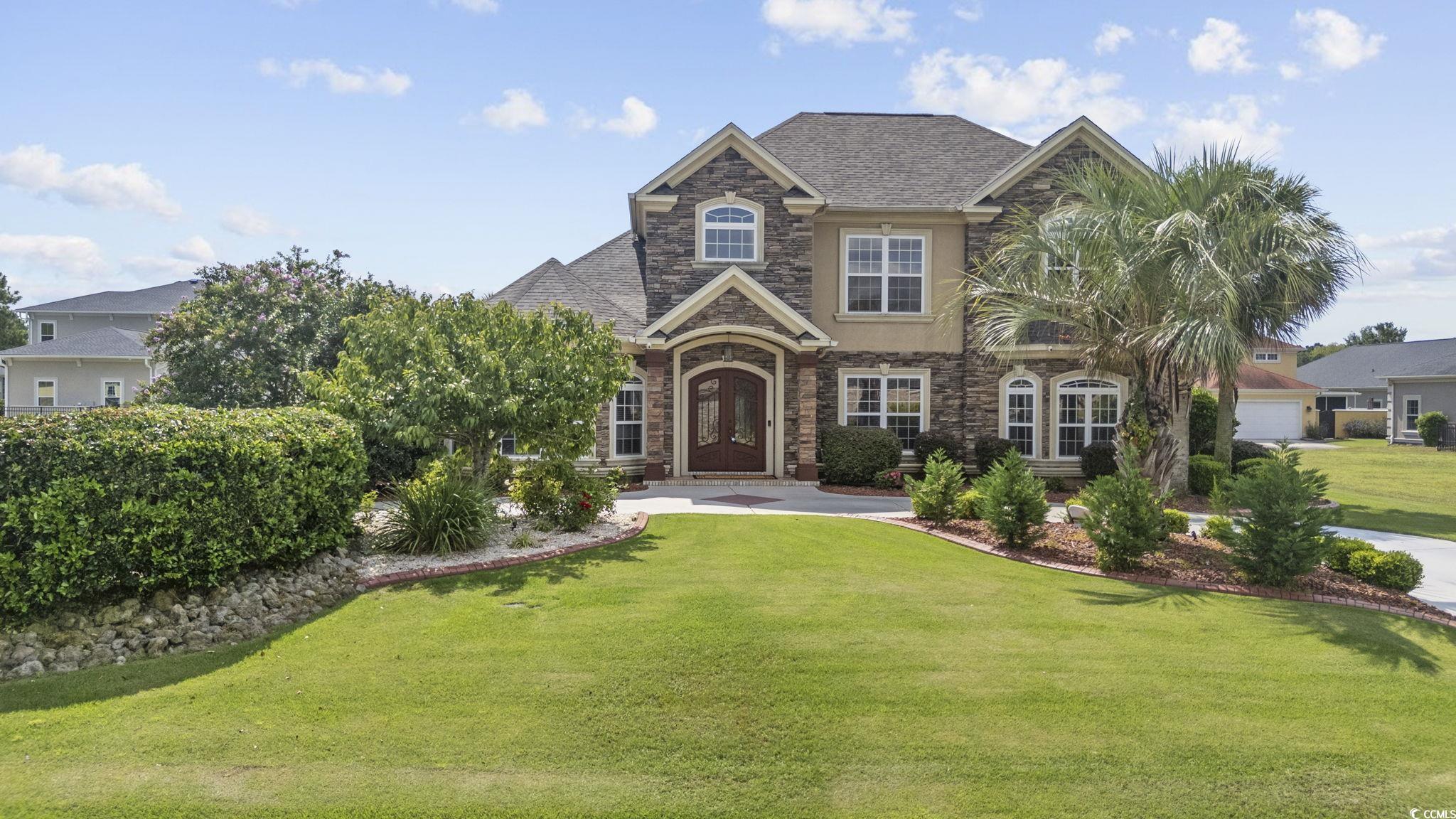801 Bluffview Dr. Myrtle Beach, SC 29579