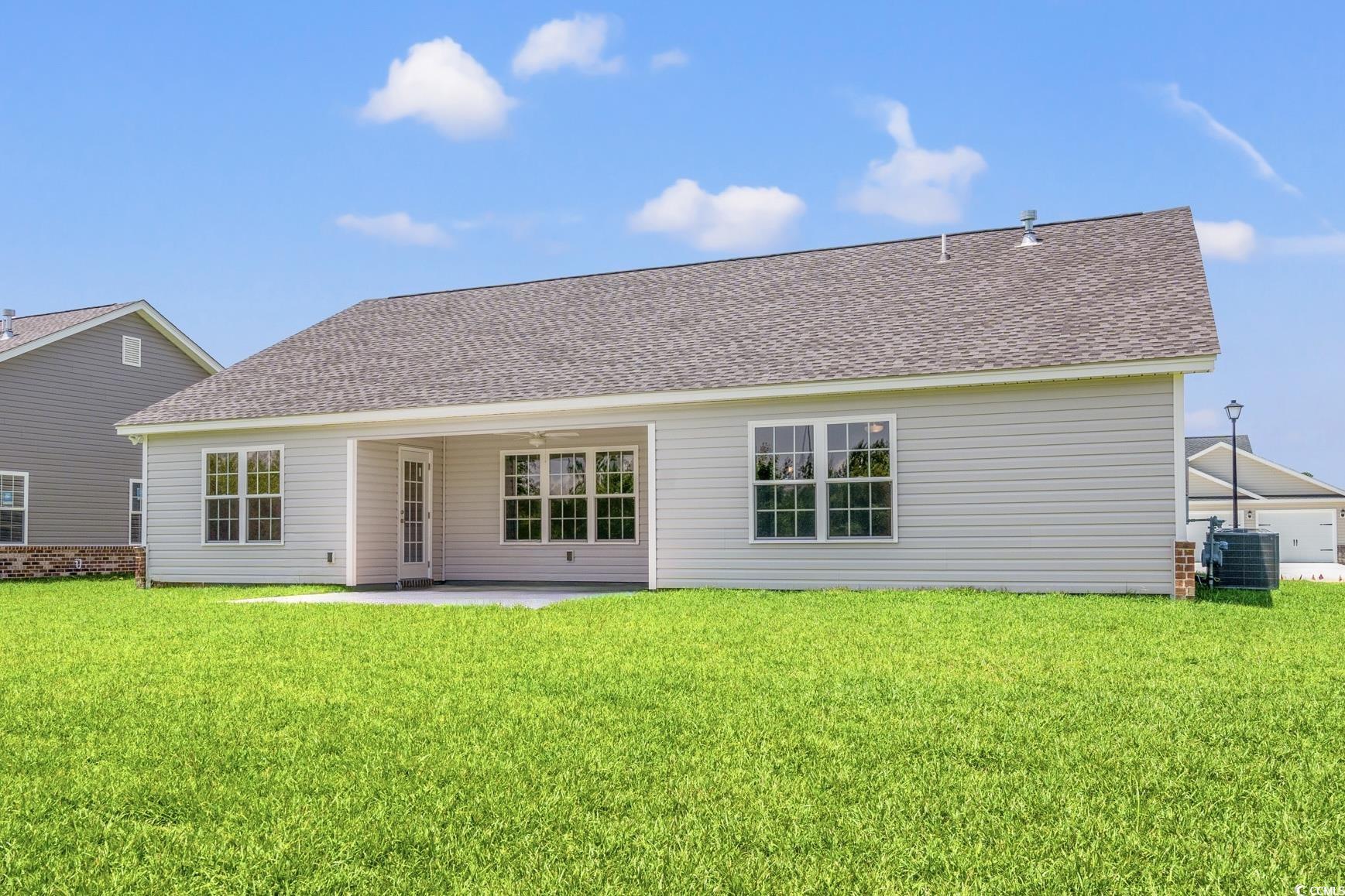632 Woodside Dr., Conway, South Carolina image 18
