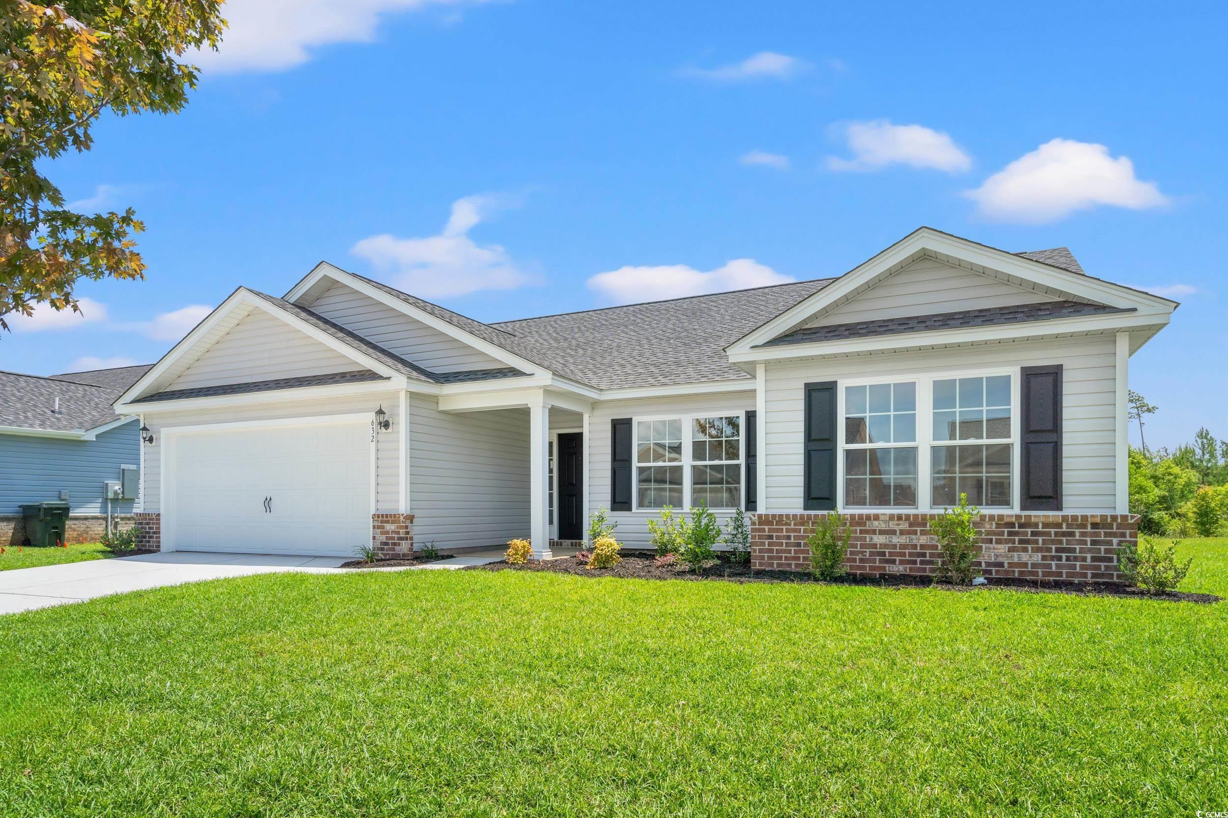 632 Woodside Dr., Conway, South Carolina image 2