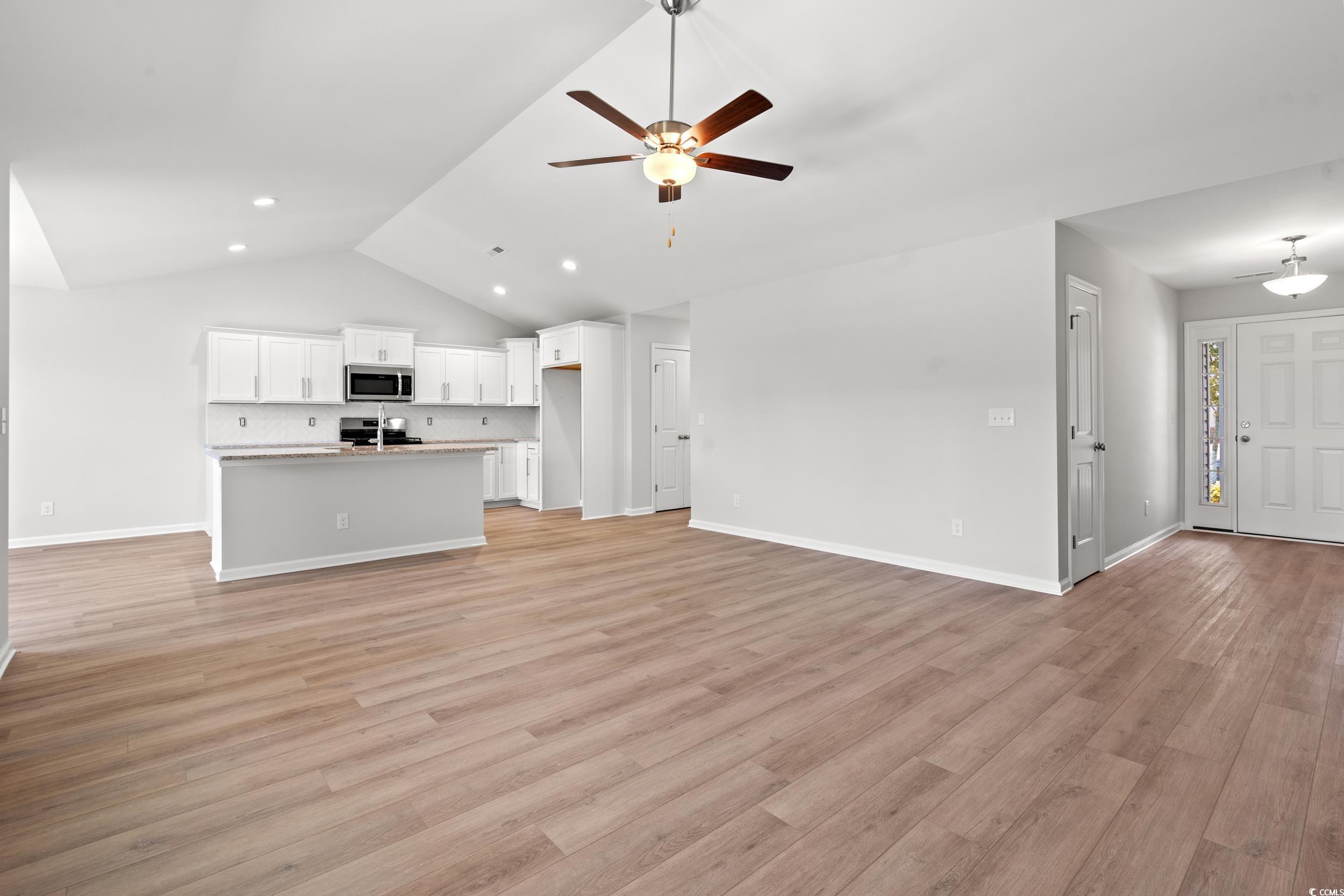632 Woodside Dr., Conway, South Carolina image 3